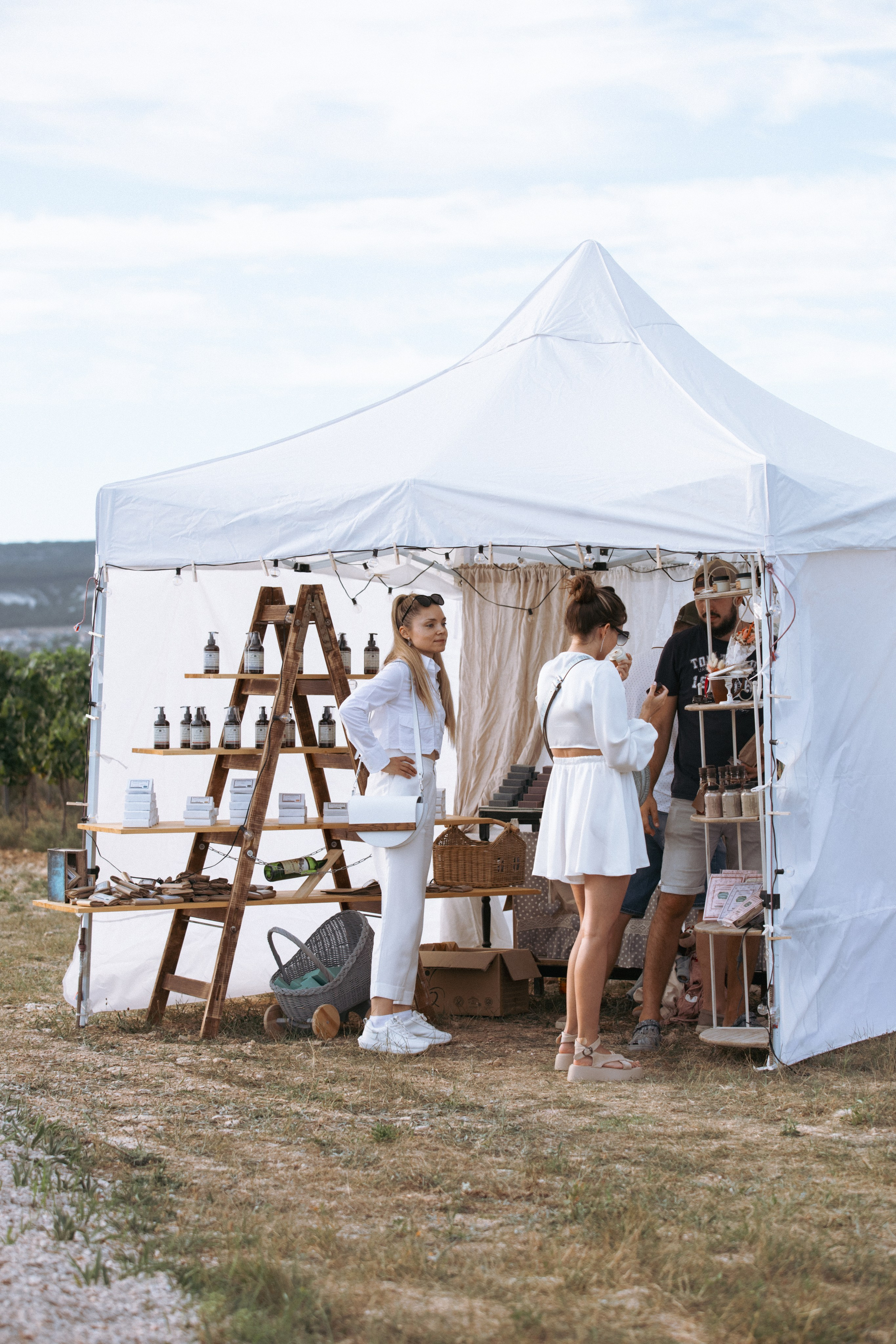 Севастопольский джаз. Артем Корнев Фотограф