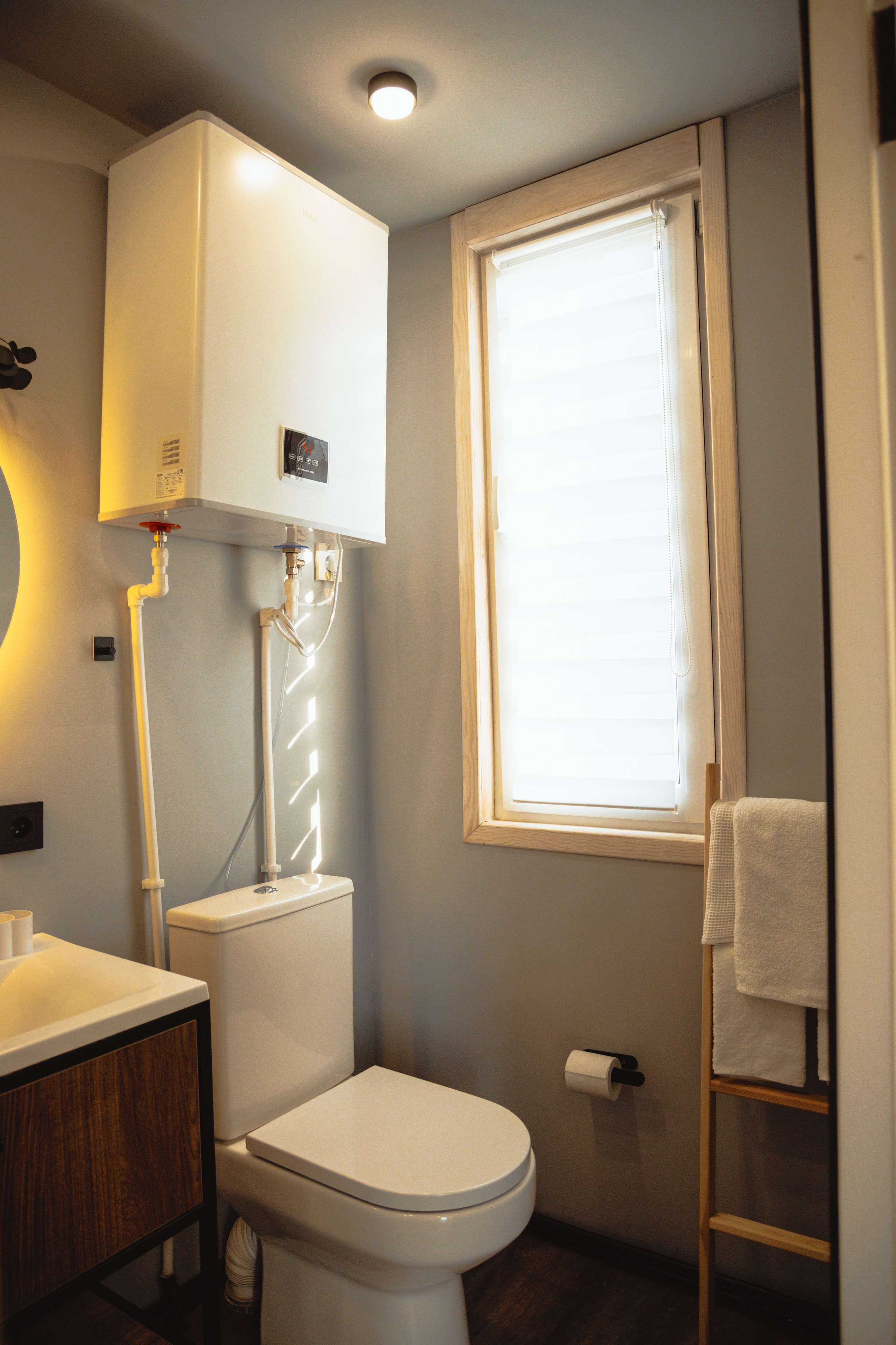 Domik в саду. Артем Корнев Фотограф