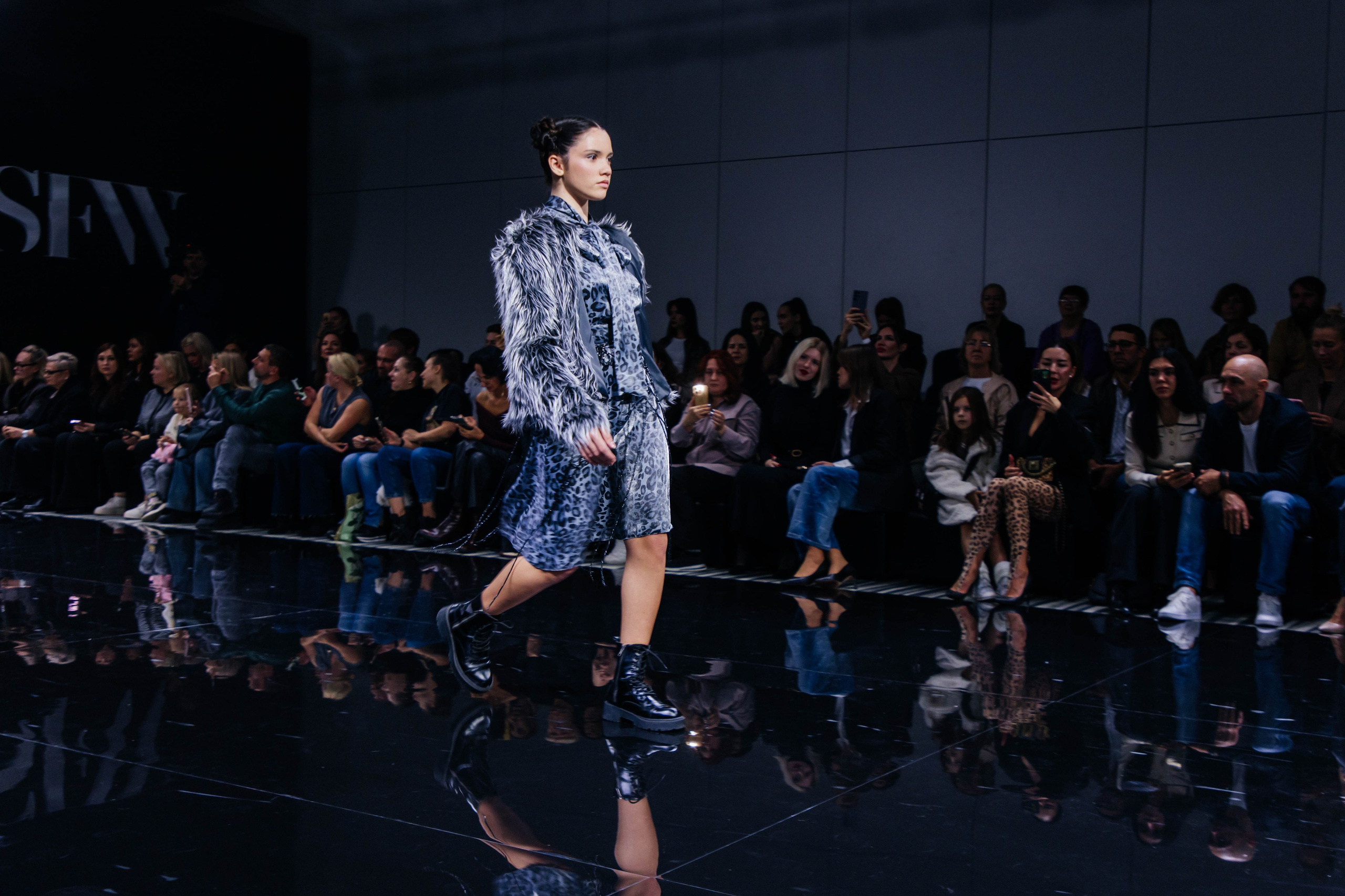 SFW 11/24. Efimova Model Agency