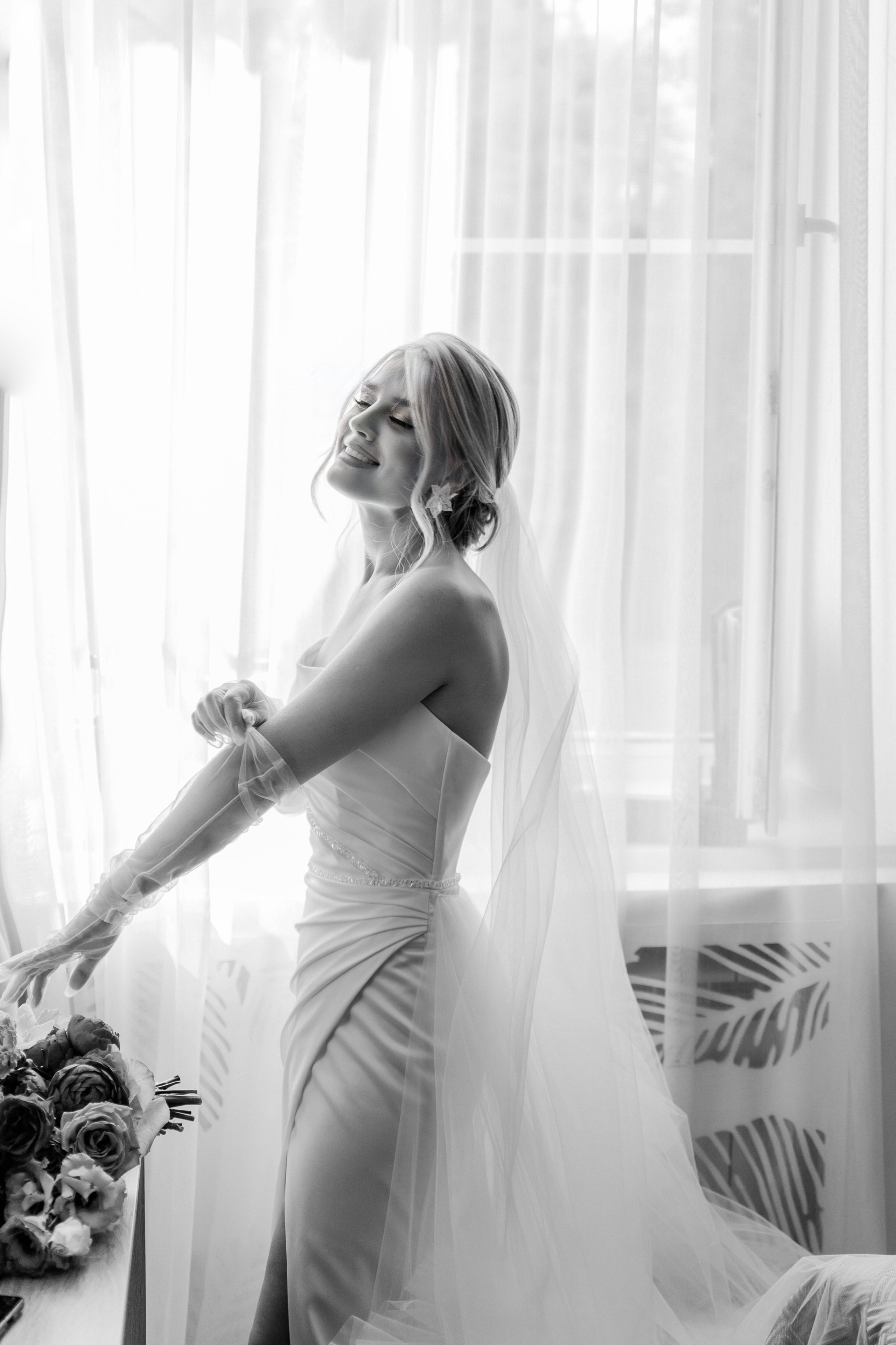 Ксения|Дмитрий. Свадебный фотограф Надежда Рыжикова