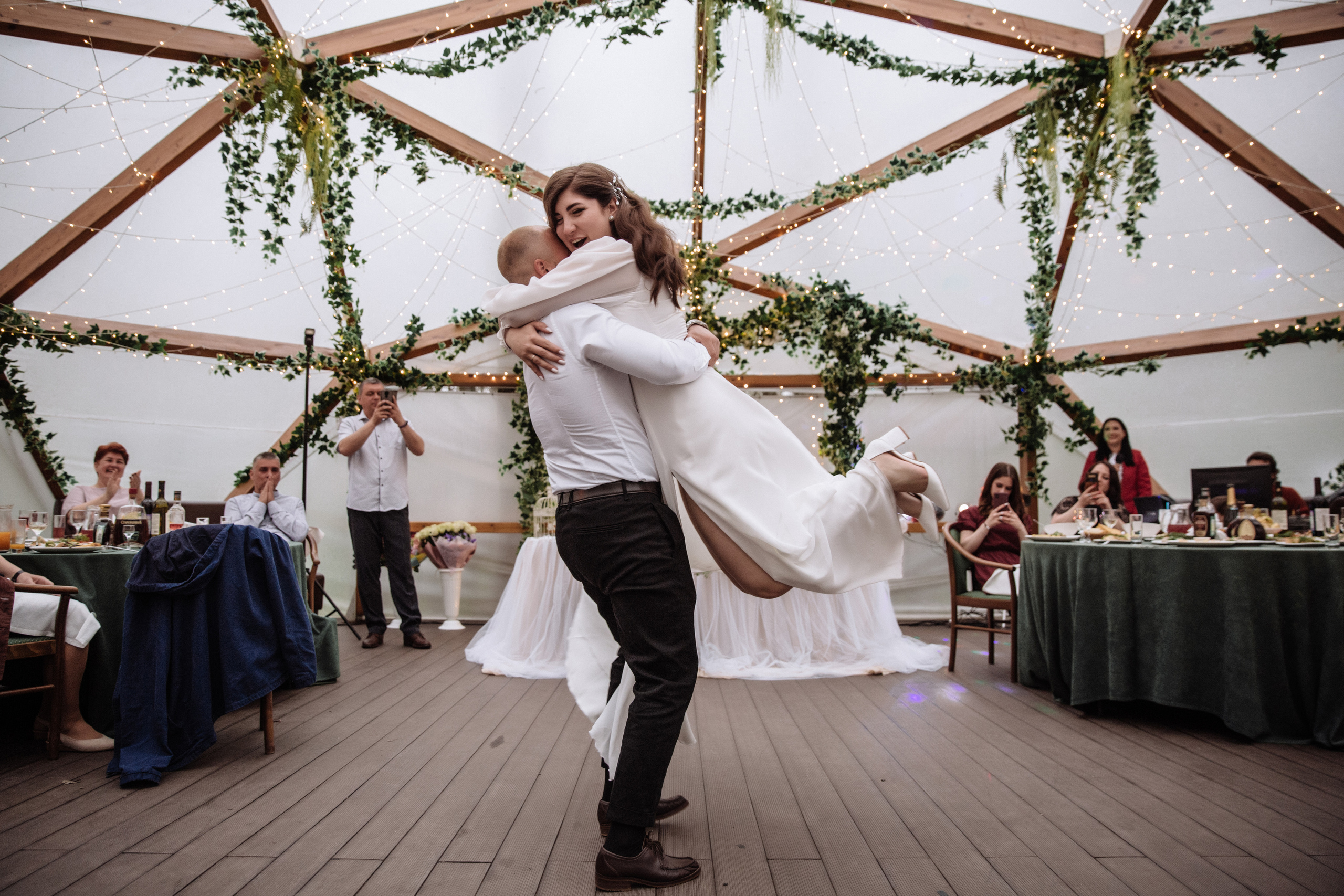 Влад&Полина. Персональный, семейный и портретный фотограф в Воронеже Майя Яхонтова