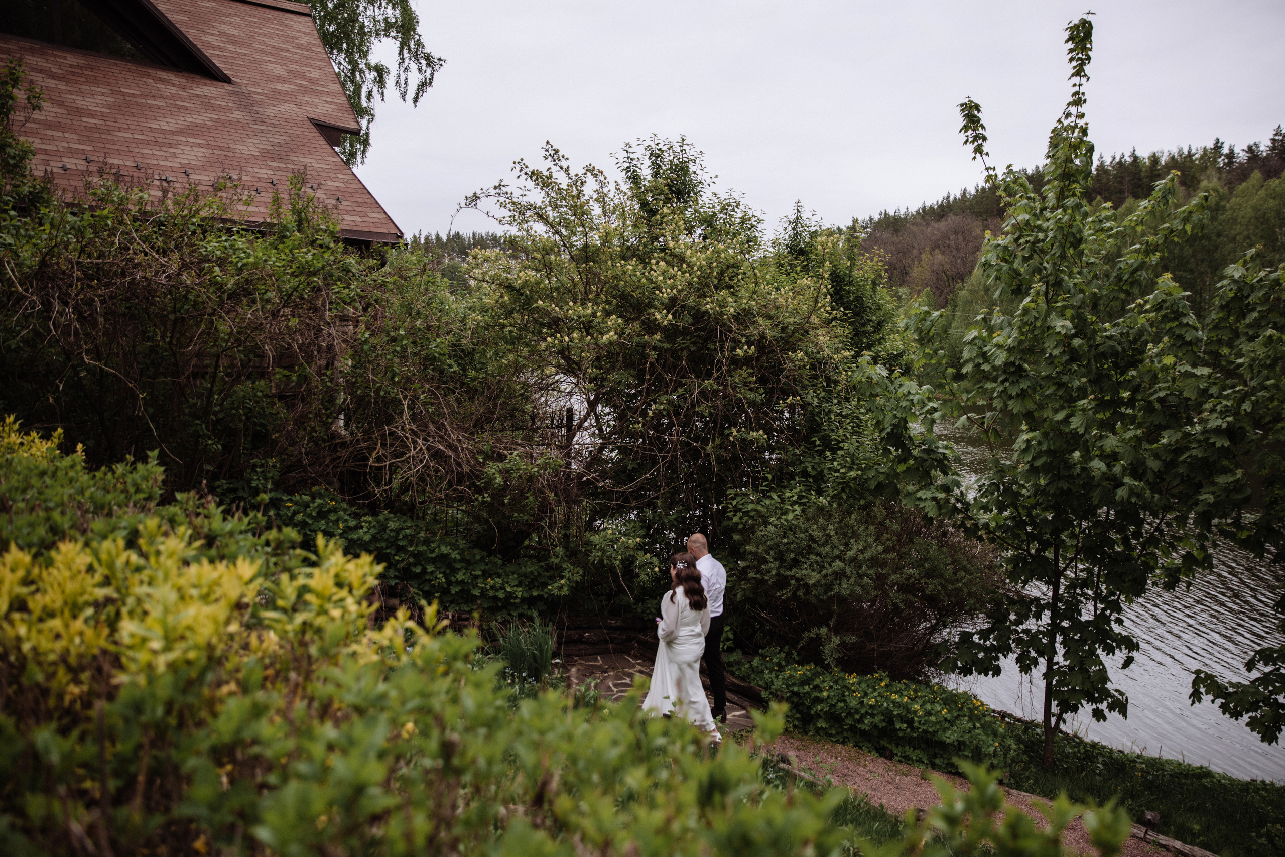 Влад&Полина. Персональный, семейный и портретный фотограф в Воронеже Майя Яхонтова