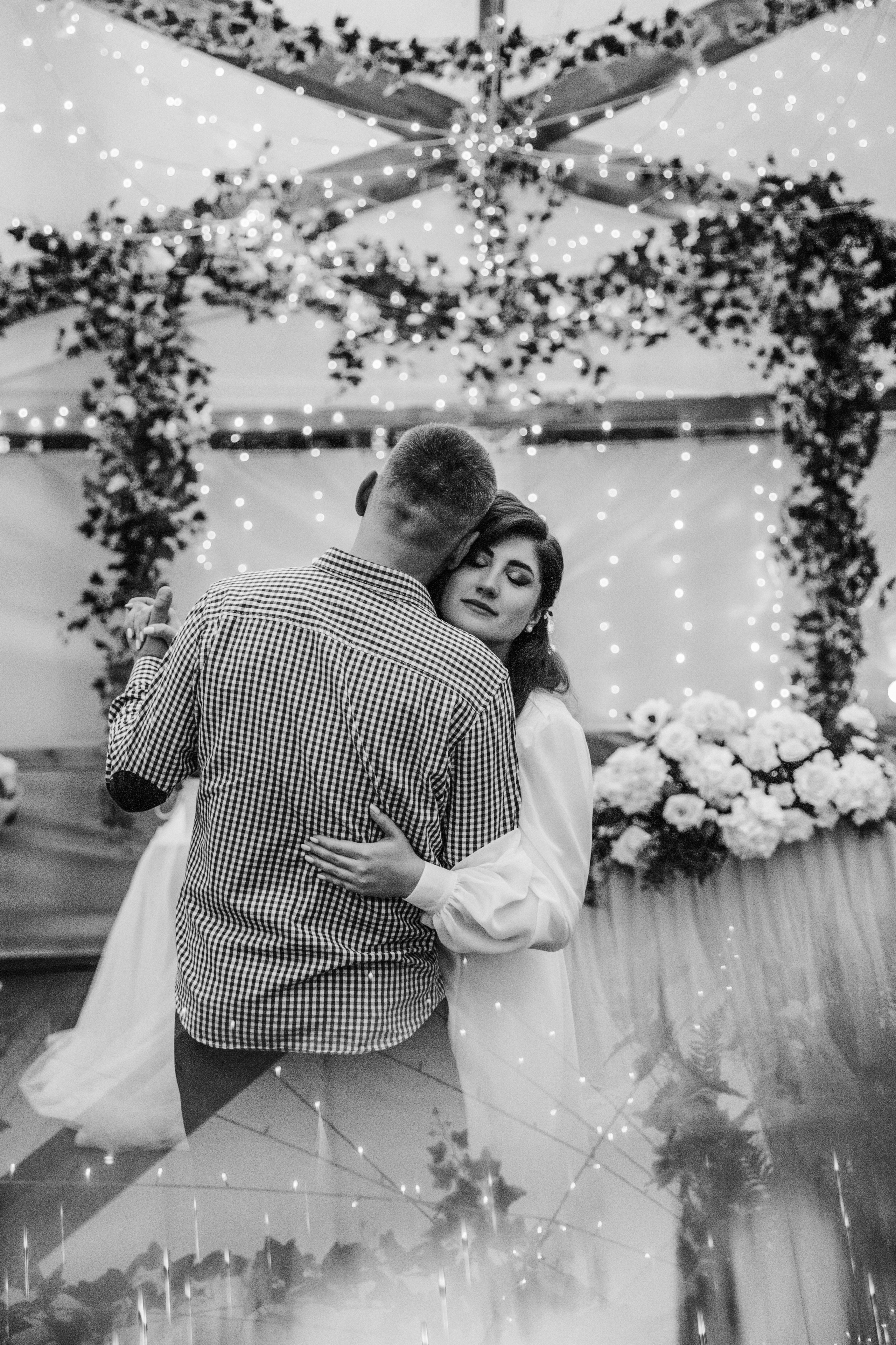 Влад&Полина. Персональный, семейный и портретный фотограф в Воронеже Майя Яхонтова