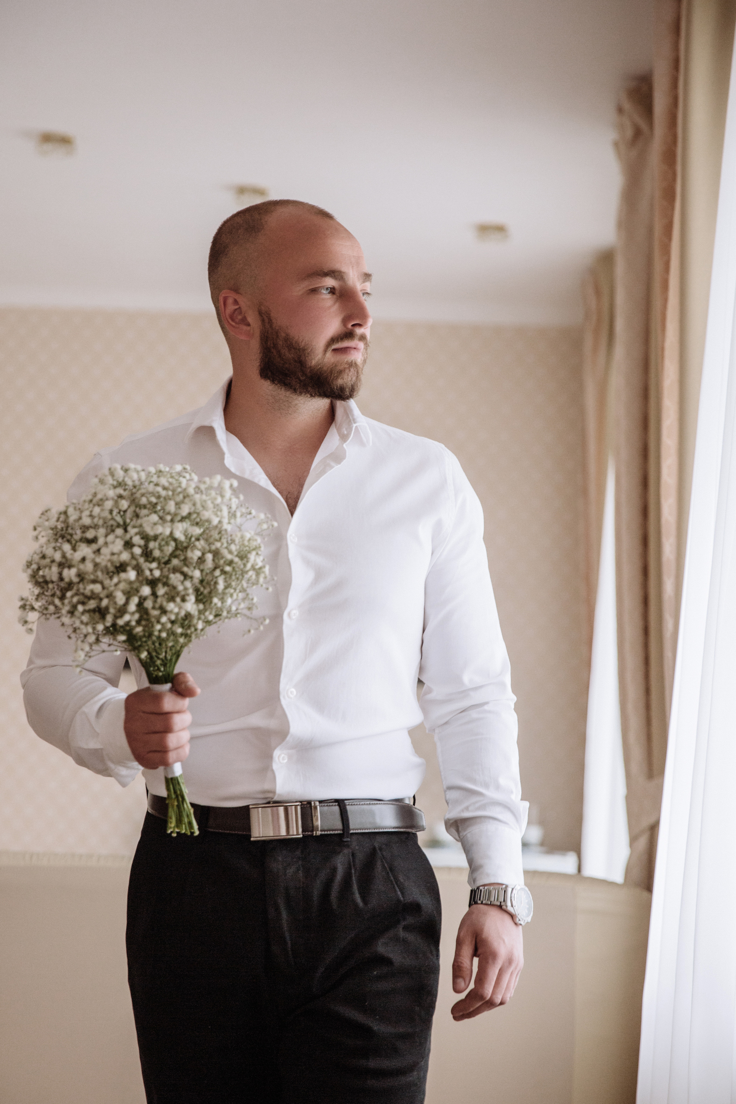 Влад&Полина. Персональный, семейный и портретный фотограф в Воронеже Майя Яхонтова