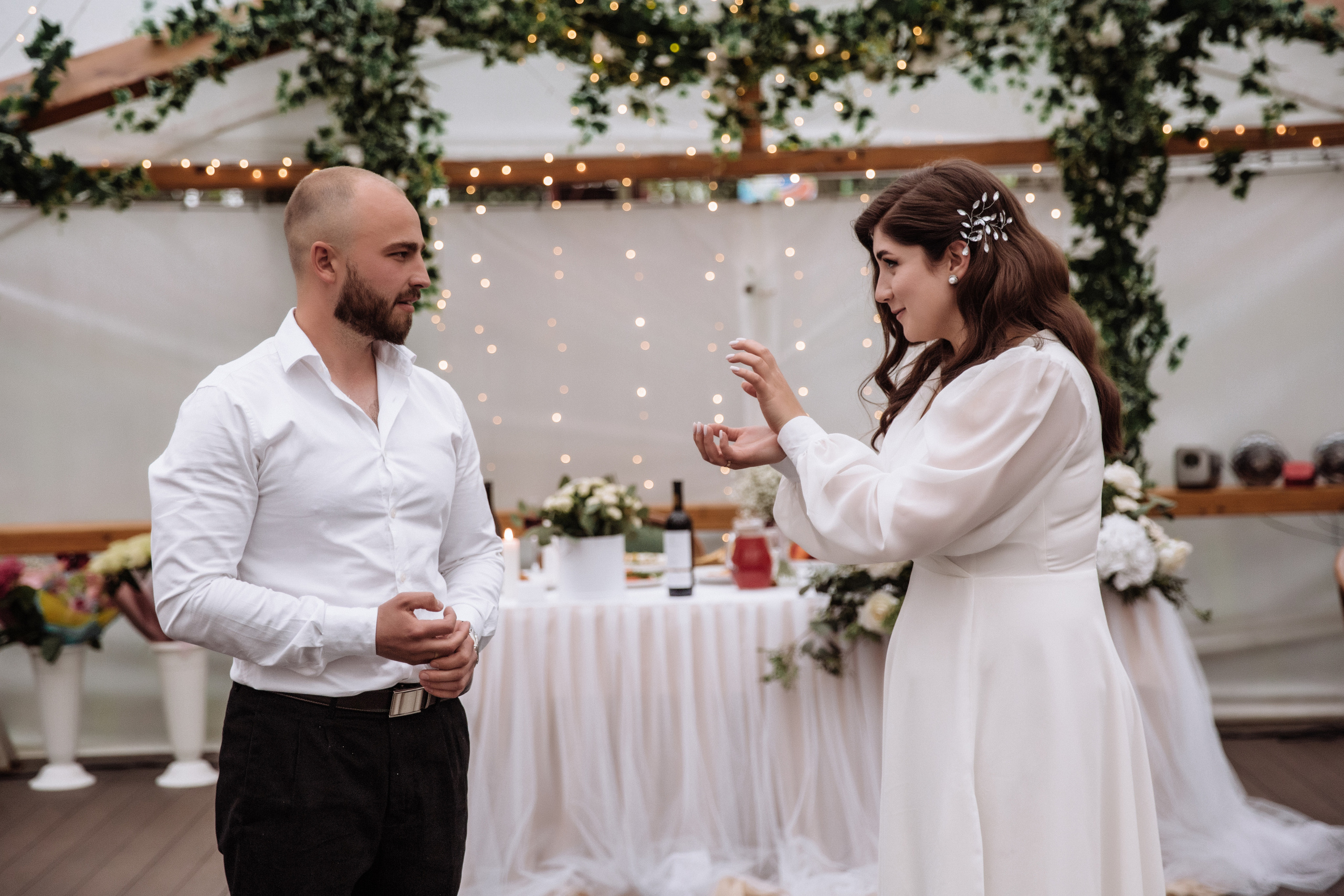 Влад&Полина. Персональный, семейный и портретный фотограф в Воронеже Майя Яхонтова