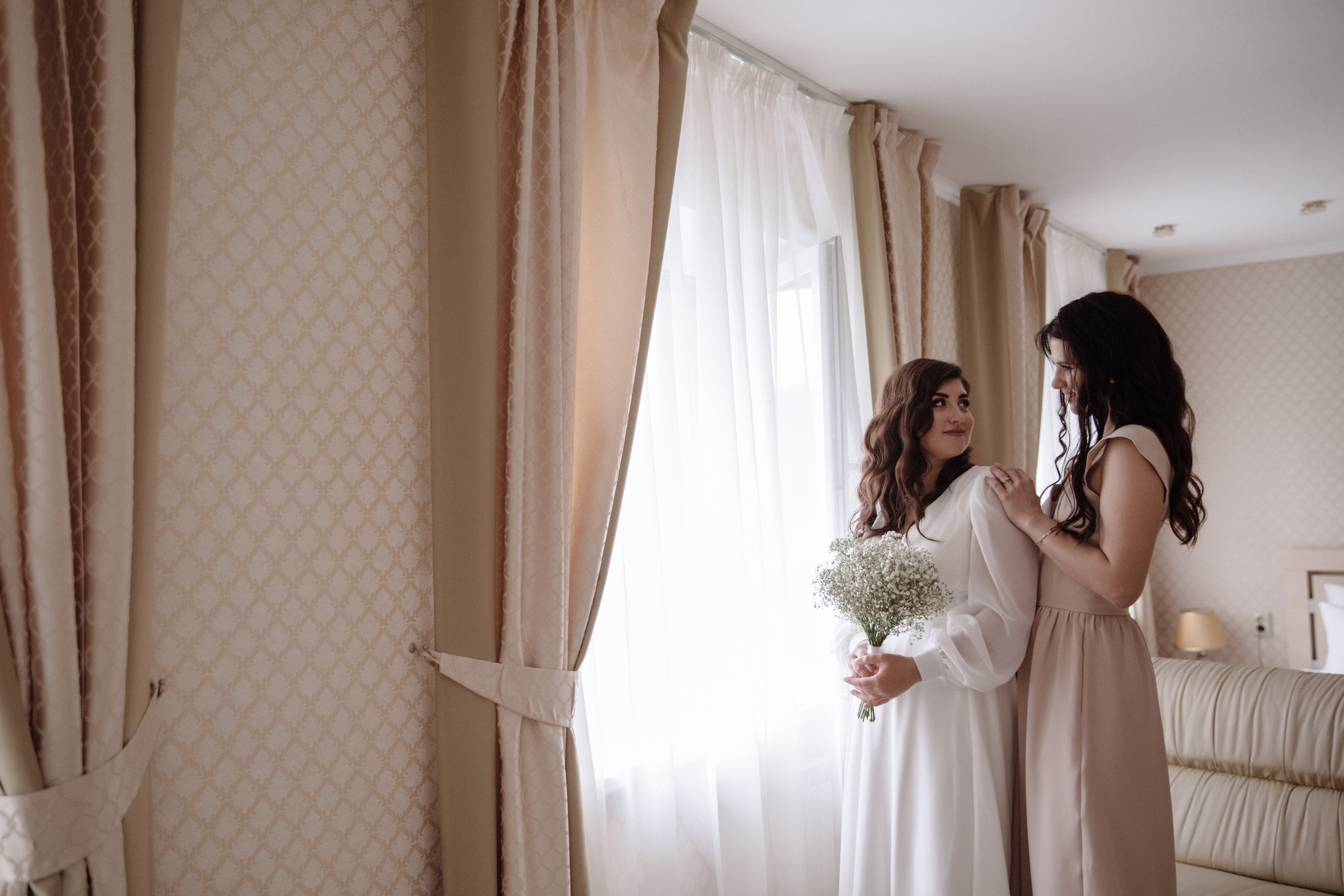 Влад&Полина. Персональный, семейный и портретный фотограф в Воронеже Майя Яхонтова