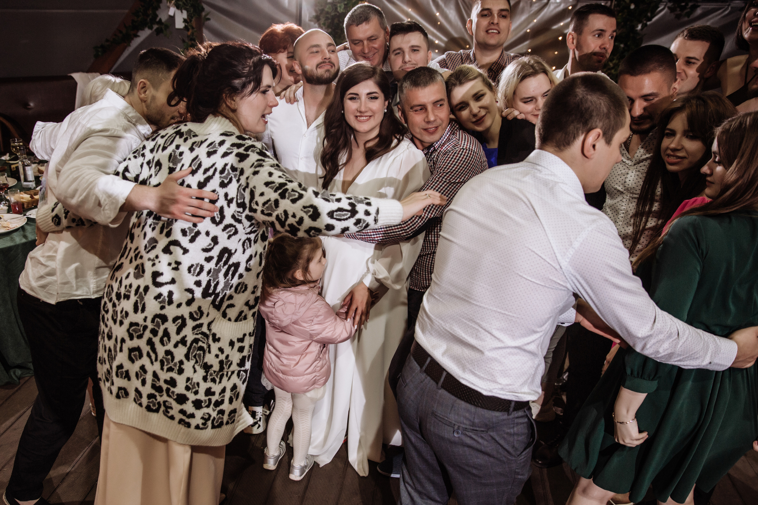 Влад&Полина. Персональный, семейный и портретный фотограф в Воронеже Майя Яхонтова