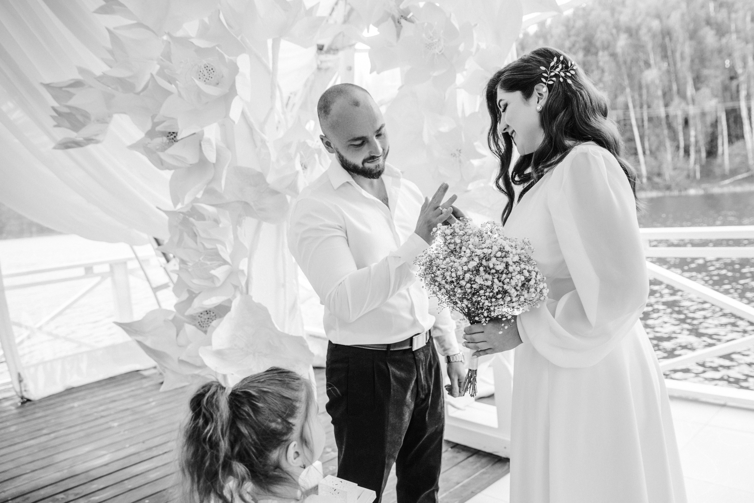 Влад&Полина. Персональный, семейный и портретный фотограф в Воронеже Майя Яхонтова