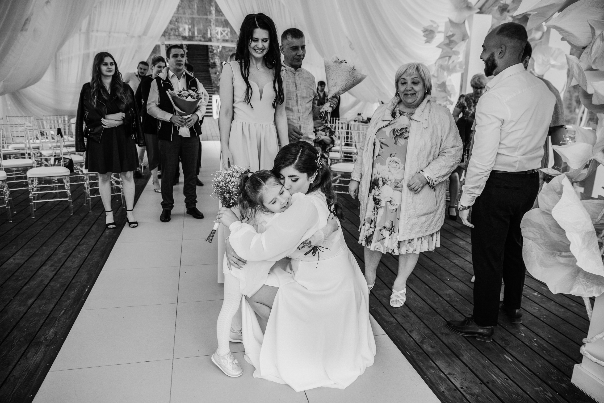 Влад&Полина. Персональный, семейный и портретный фотограф в Воронеже Майя Яхонтова