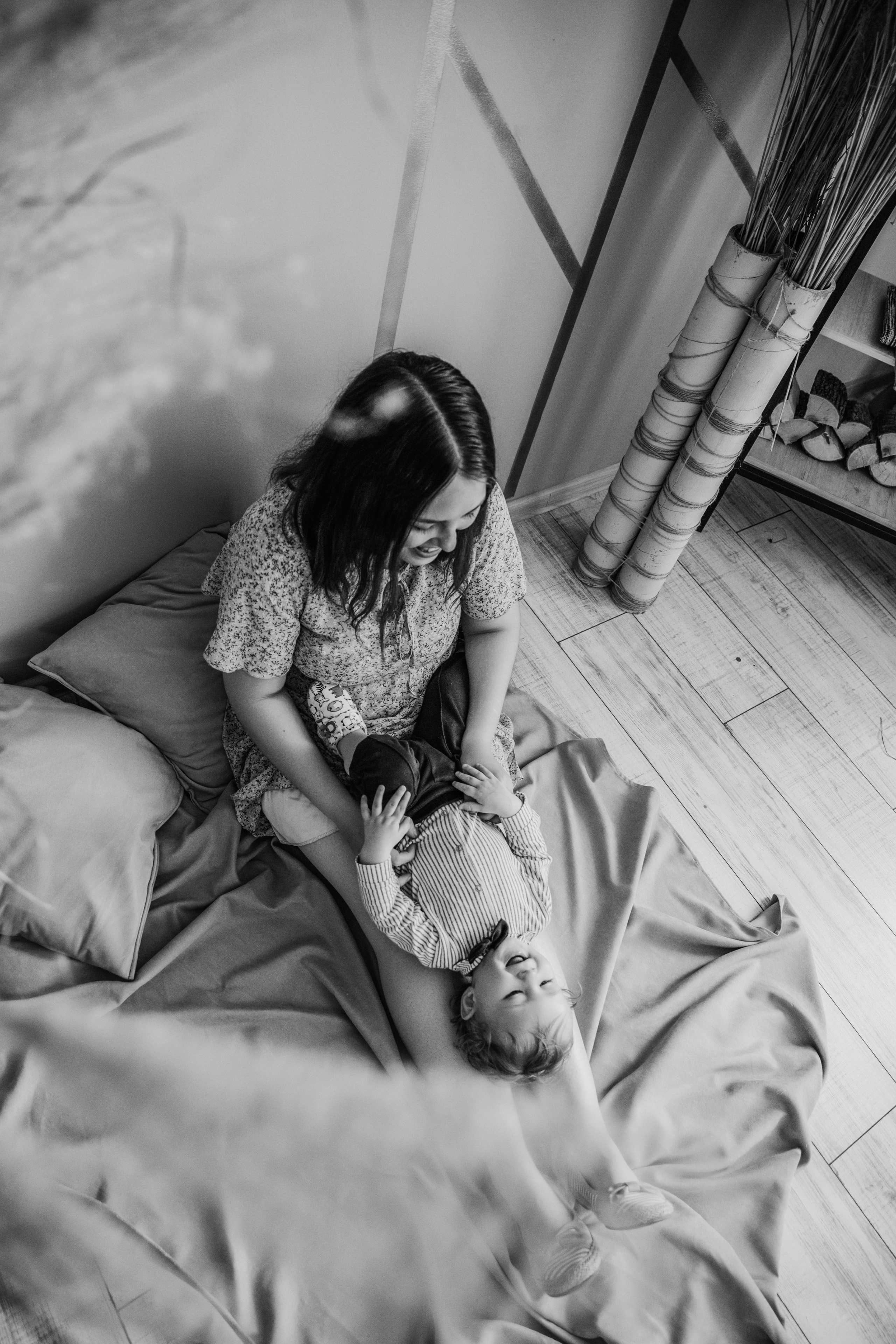 Аня и Матвей. Персональный, семейный и портретный фотограф в Воронеже Майя Яхонтова