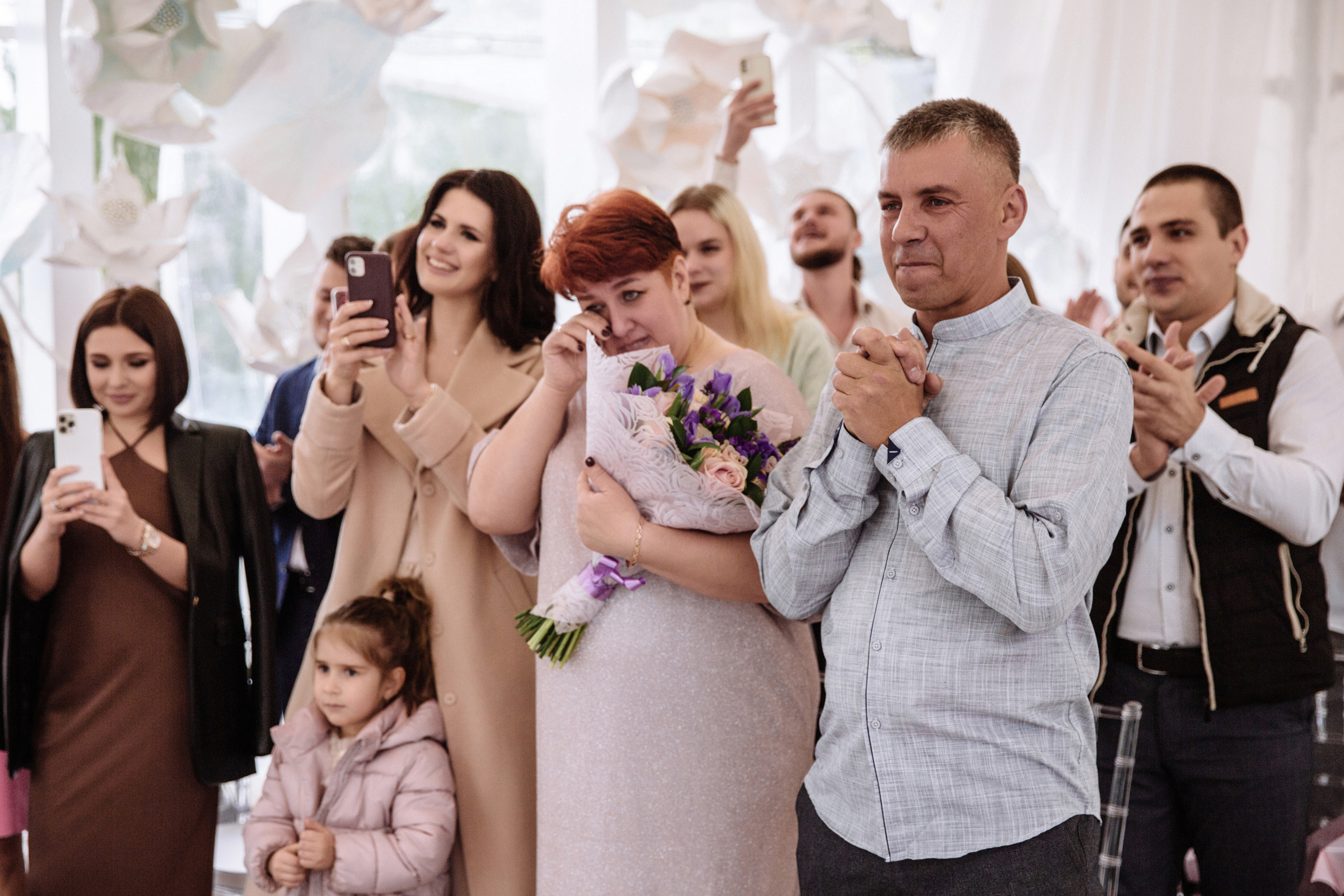 Влад&Полина. Персональный, семейный и портретный фотограф в Воронеже Майя Яхонтова