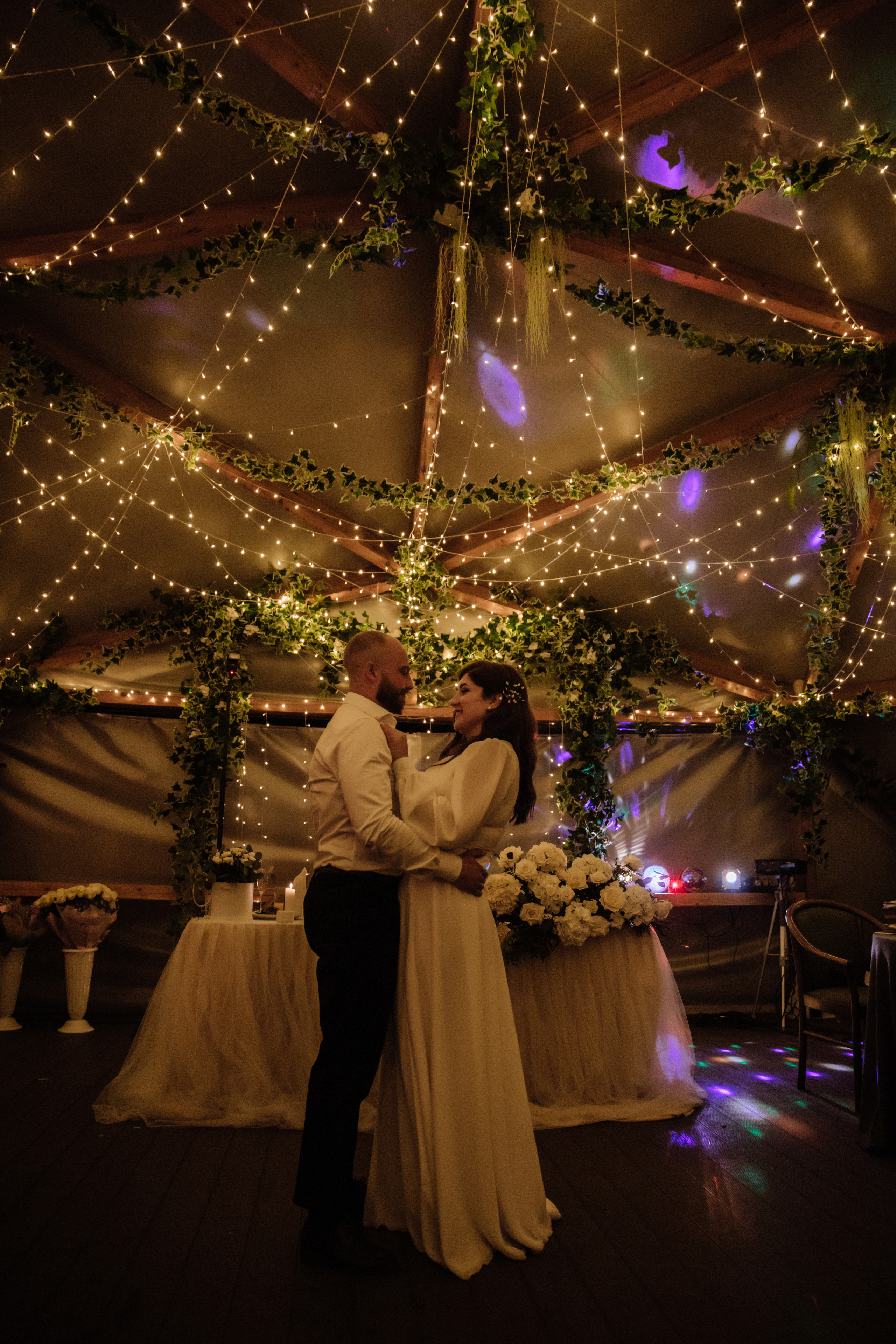 Влад&Полина. Персональный, семейный и портретный фотограф в Воронеже Майя Яхонтова