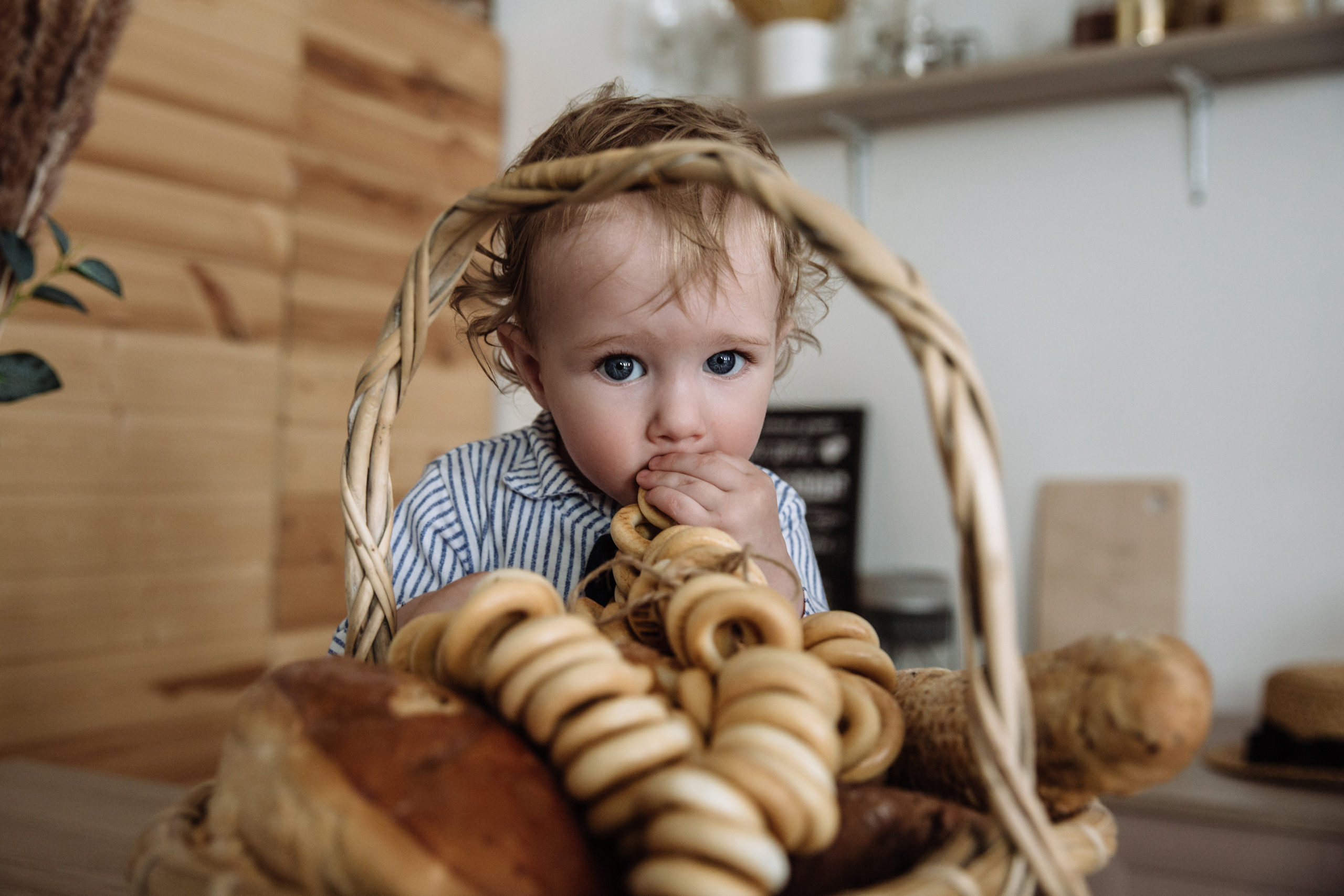 Аня и Матвей. Персональный, семейный и портретный фотограф в Воронеже Майя Яхонтова