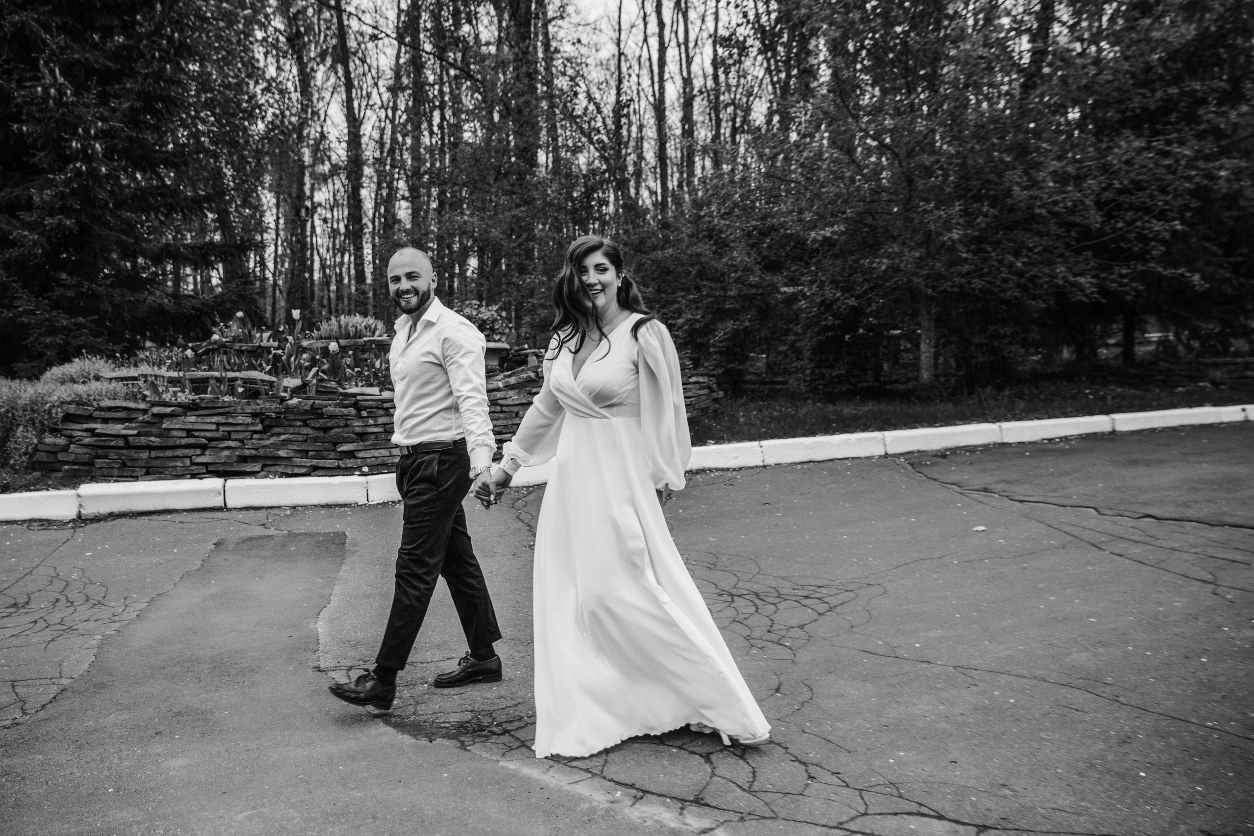 Влад&Полина. Персональный, семейный и портретный фотограф в Воронеже Майя Яхонтова