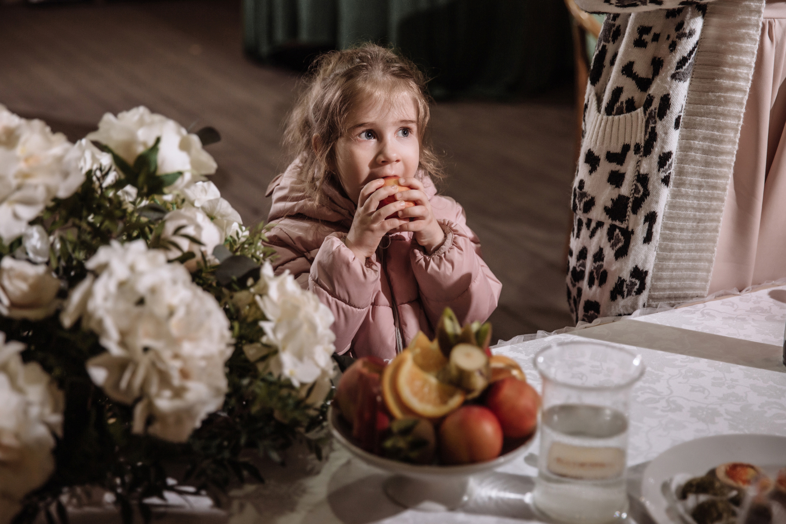 Влад&Полина. Персональный, семейный и портретный фотограф в Воронеже Майя Яхонтова