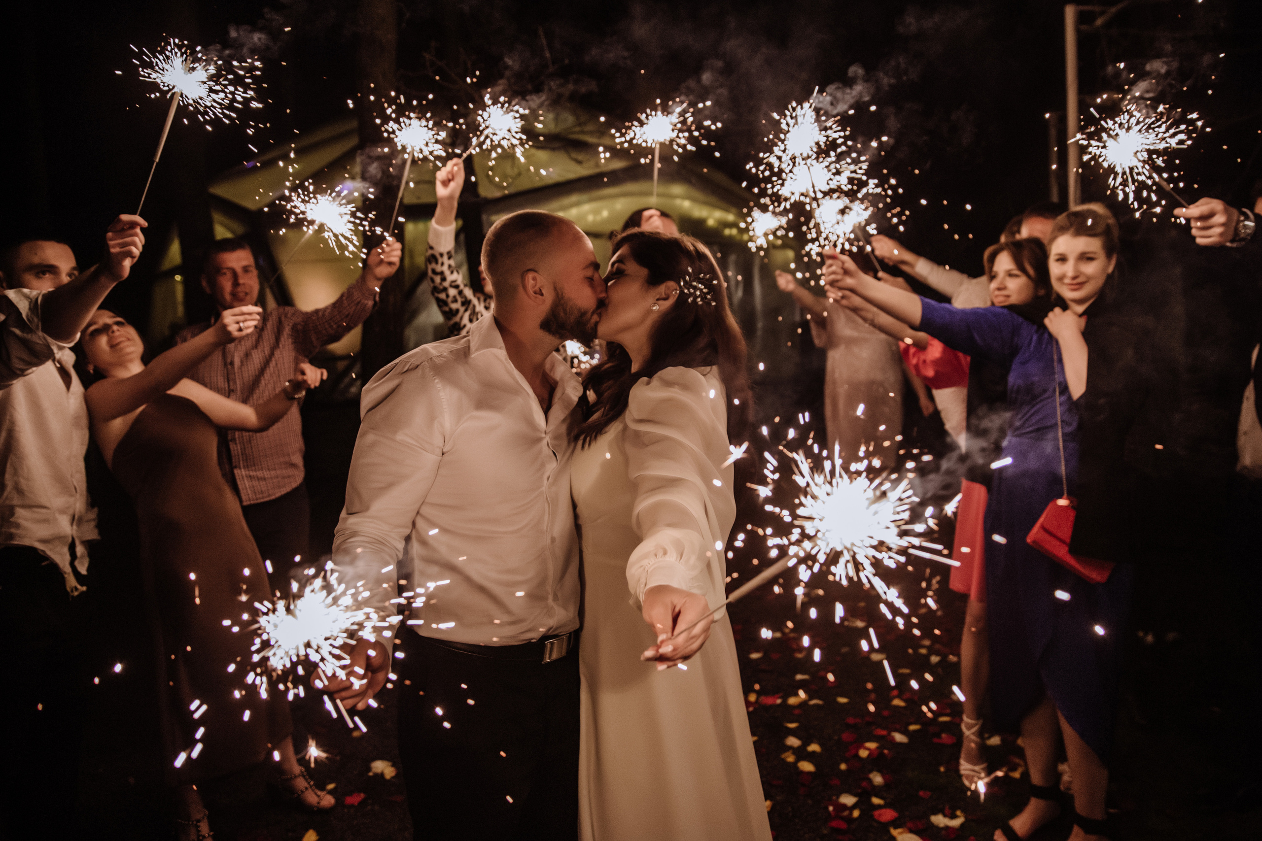 Влад&Полина. Персональный, семейный и портретный фотограф в Воронеже Майя Яхонтова