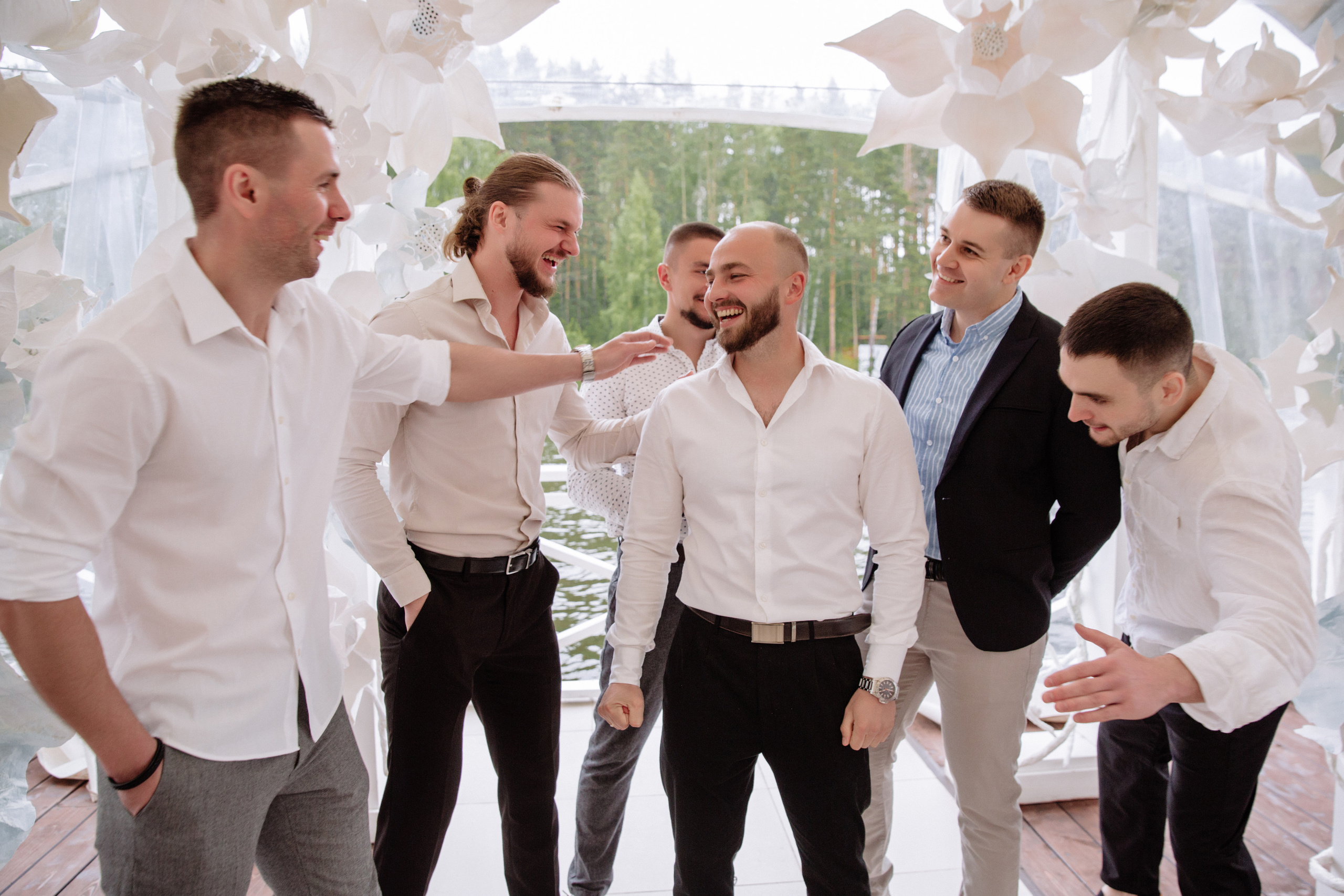 Влад&Полина. Персональный, семейный и портретный фотограф в Воронеже Майя Яхонтова