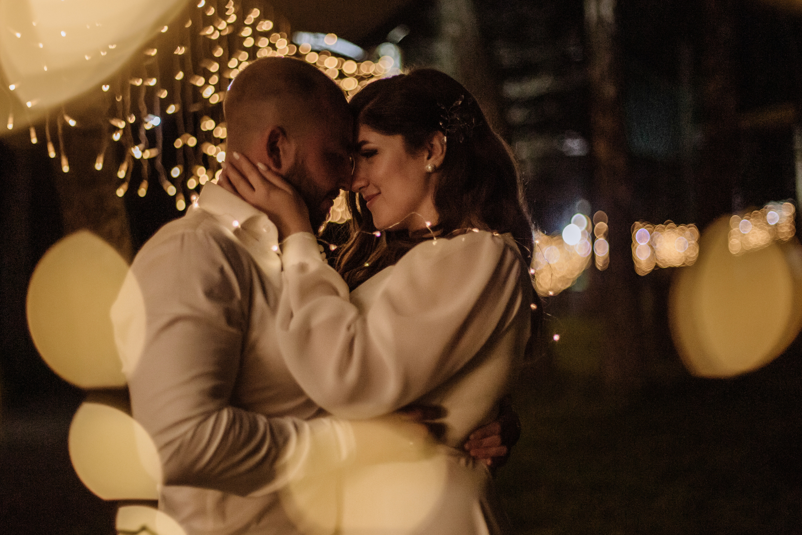 Влад&Полина. Персональный, семейный и портретный фотограф в Воронеже Майя Яхонтова