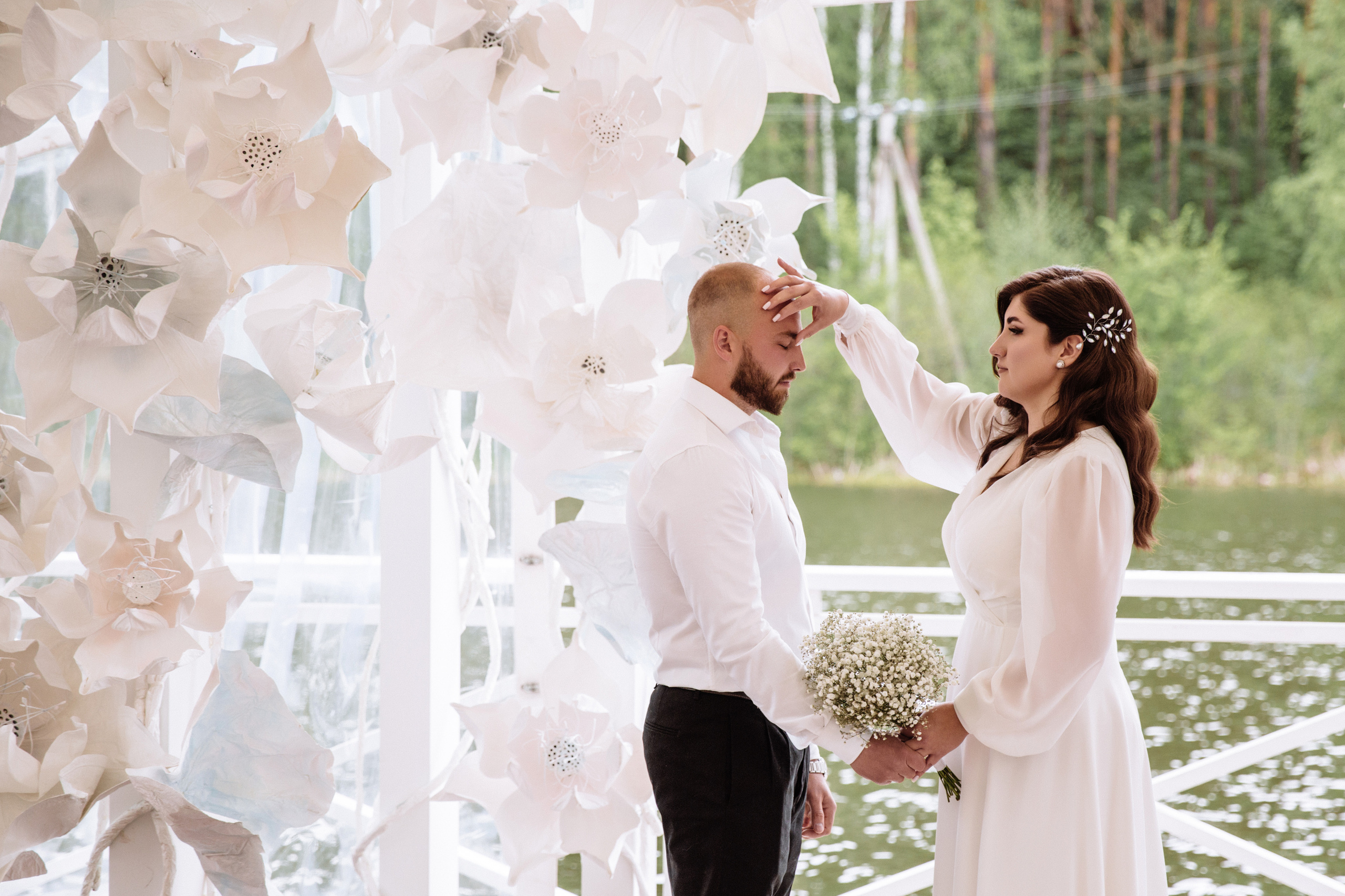 Влад&Полина. Персональный, семейный и портретный фотограф в Воронеже Майя Яхонтова