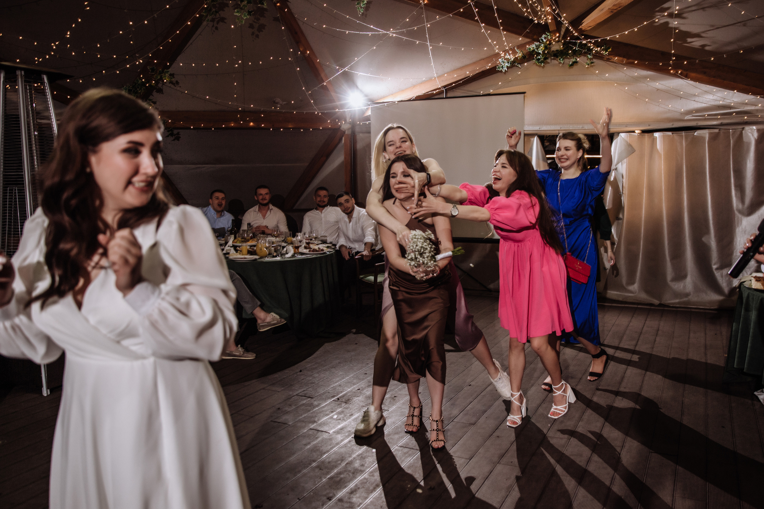 Влад&Полина. Персональный, семейный и портретный фотограф в Воронеже Майя Яхонтова