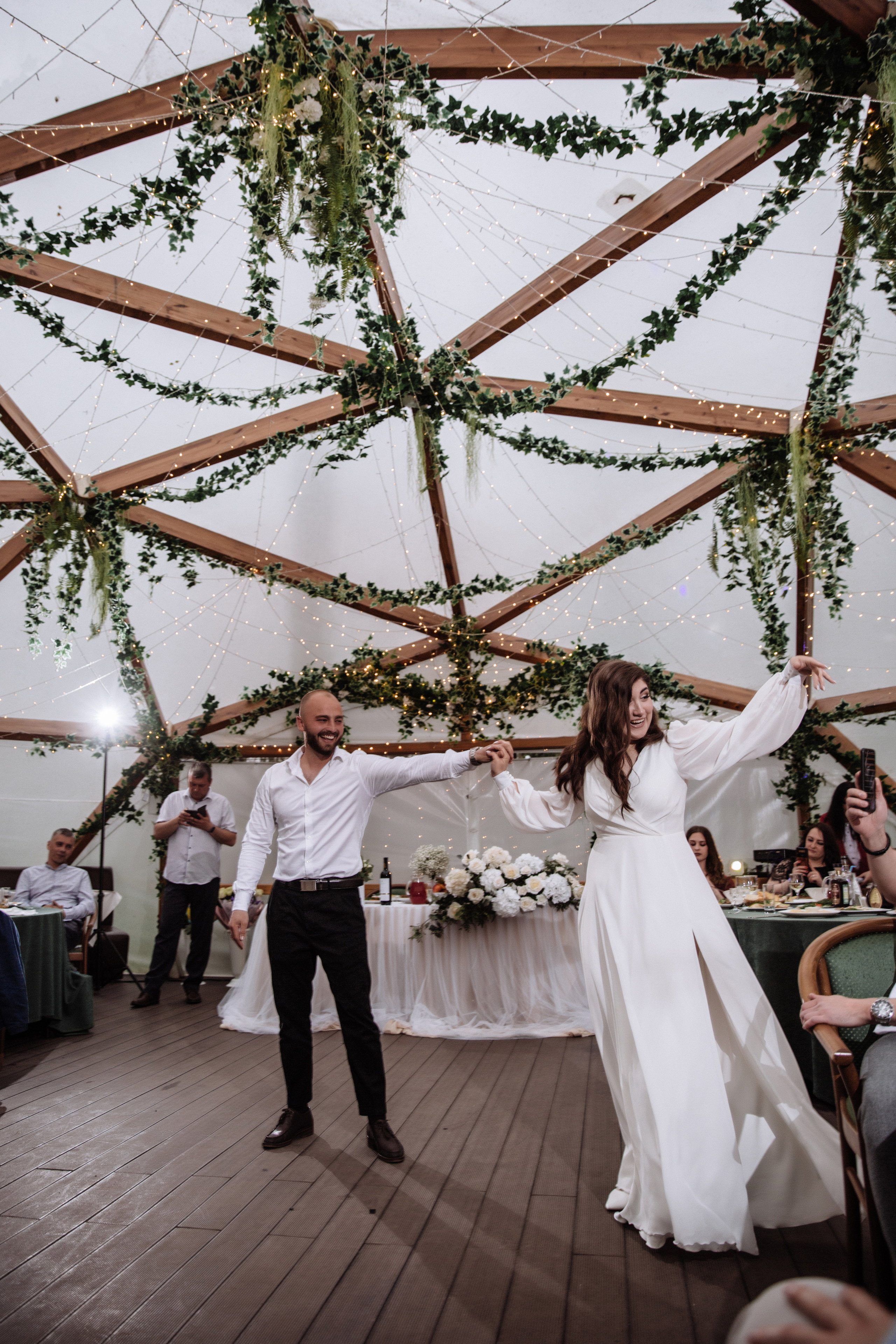 Влад&Полина. Персональный, семейный и портретный фотограф в Воронеже Майя Яхонтова