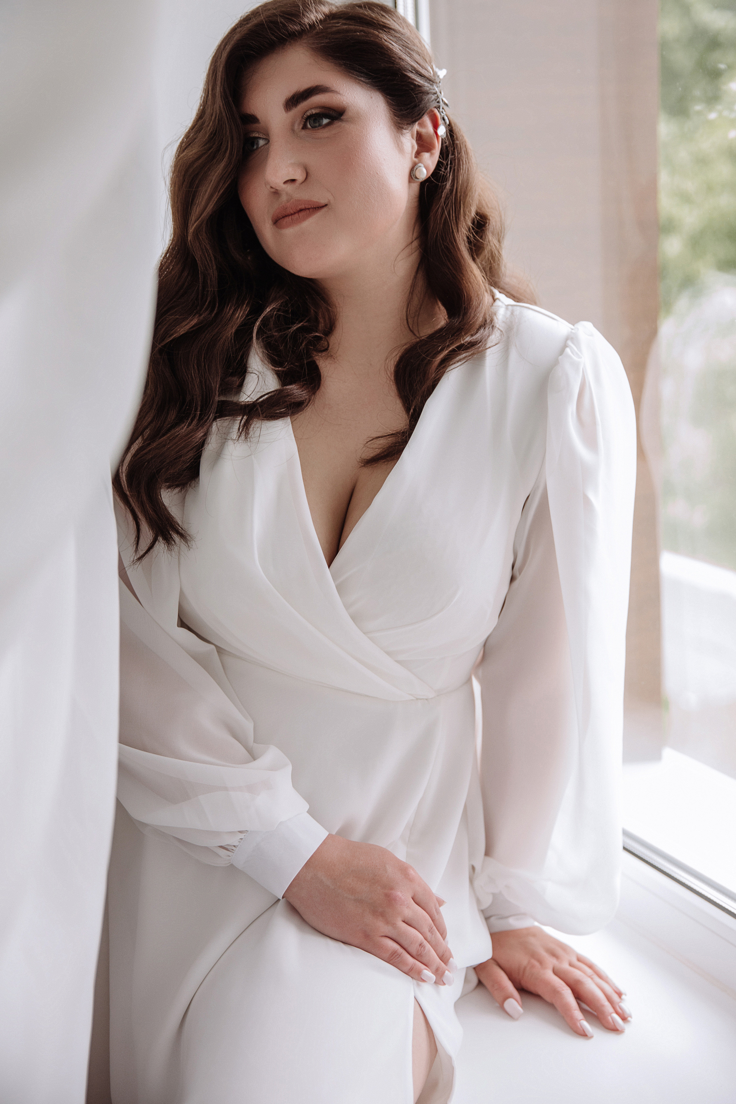 Влад&Полина. Персональный, семейный и портретный фотограф в Воронеже Майя Яхонтова