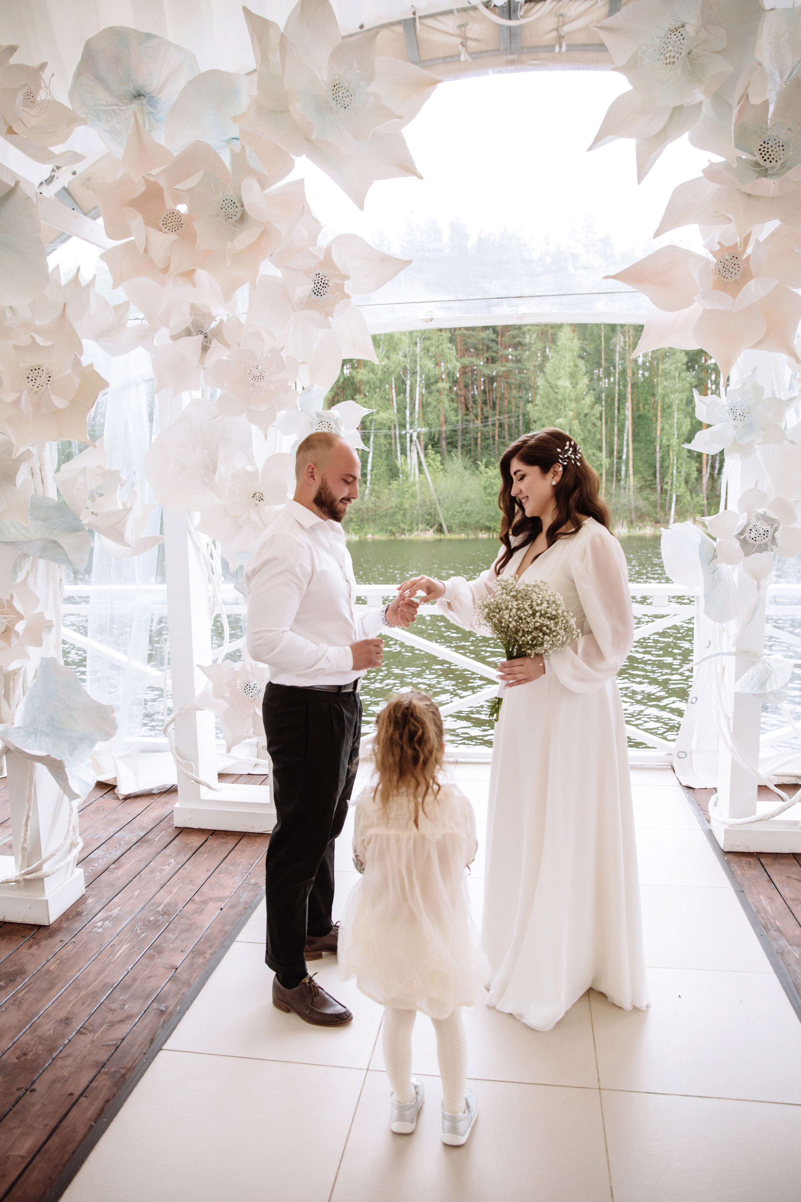 Влад&Полина. Персональный, семейный и портретный фотограф в Воронеже Майя Яхонтова