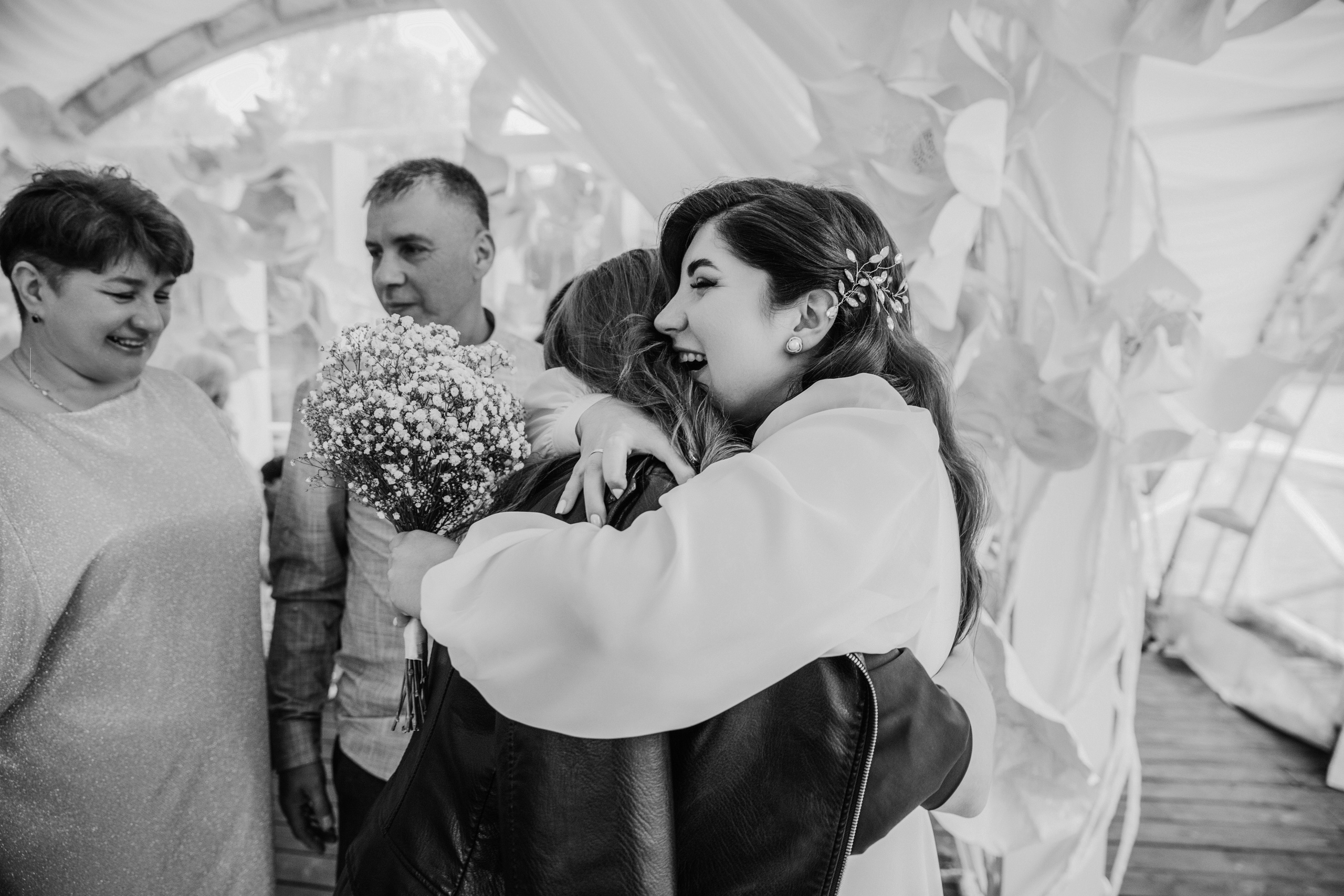 Влад&Полина. Персональный, семейный и портретный фотограф в Воронеже Майя Яхонтова