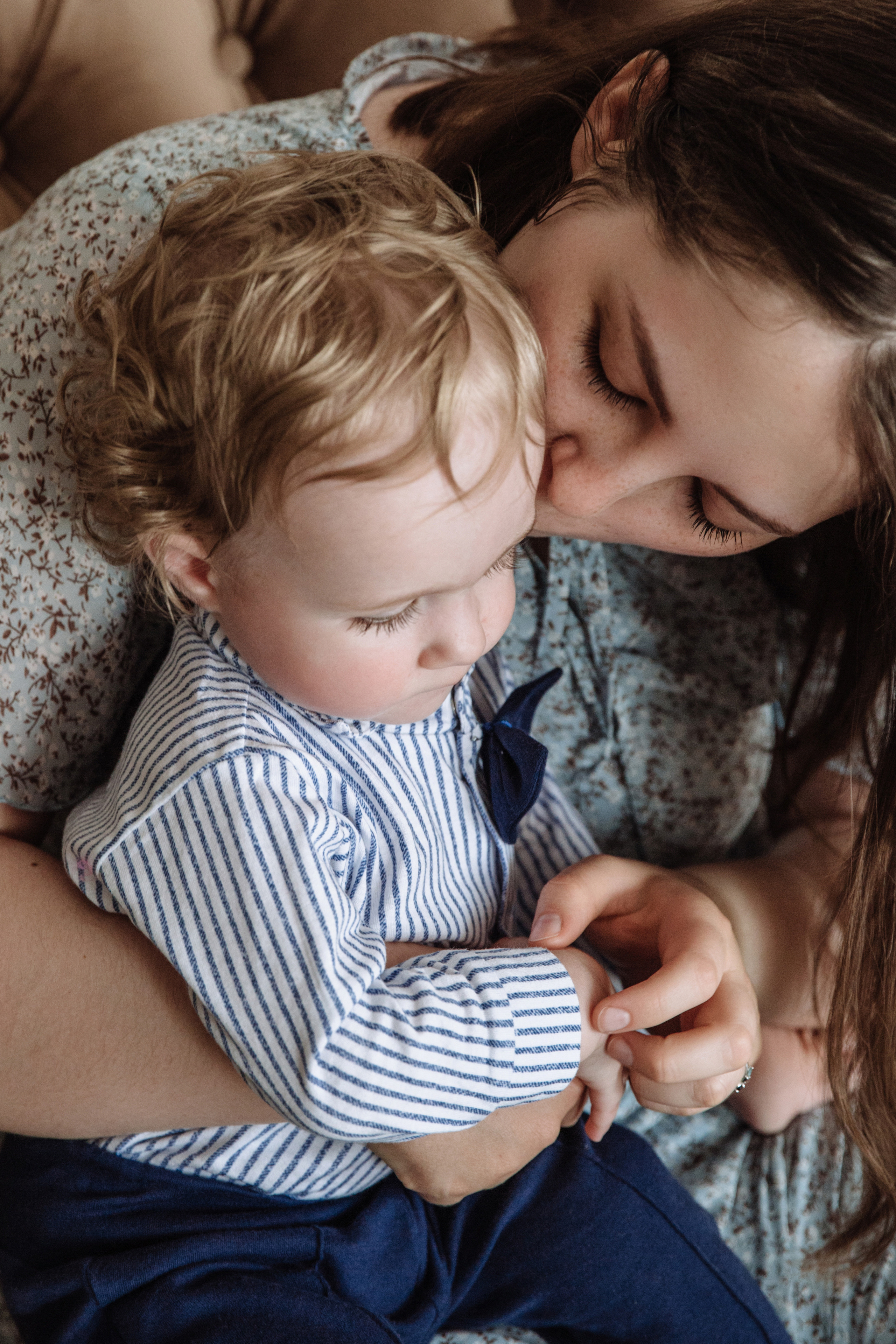 Аня и Матвей. Персональный, семейный и портретный фотограф в Воронеже Майя Яхонтова