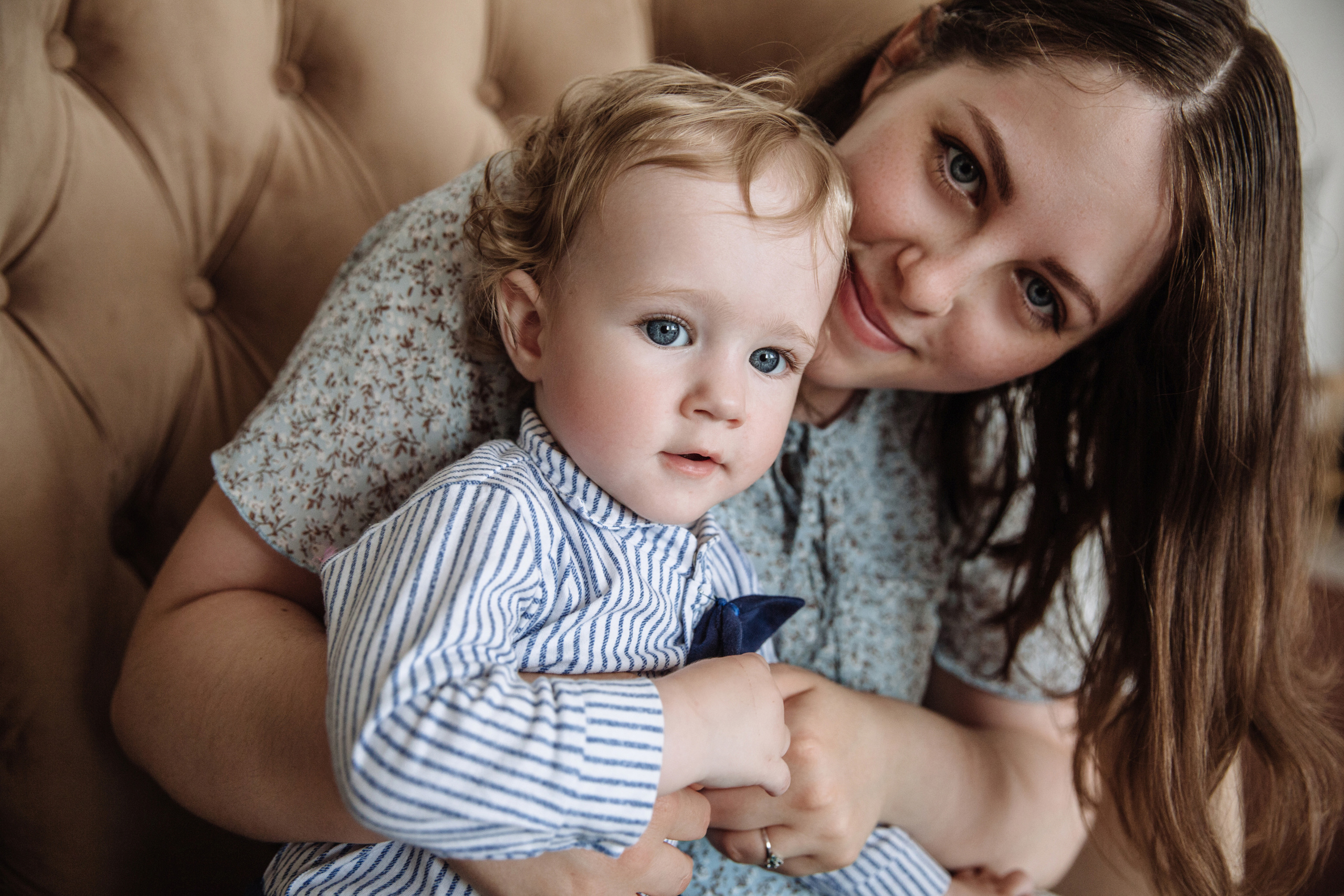 Аня и Матвей. Персональный, семейный и портретный фотограф в Воронеже Майя Яхонтова