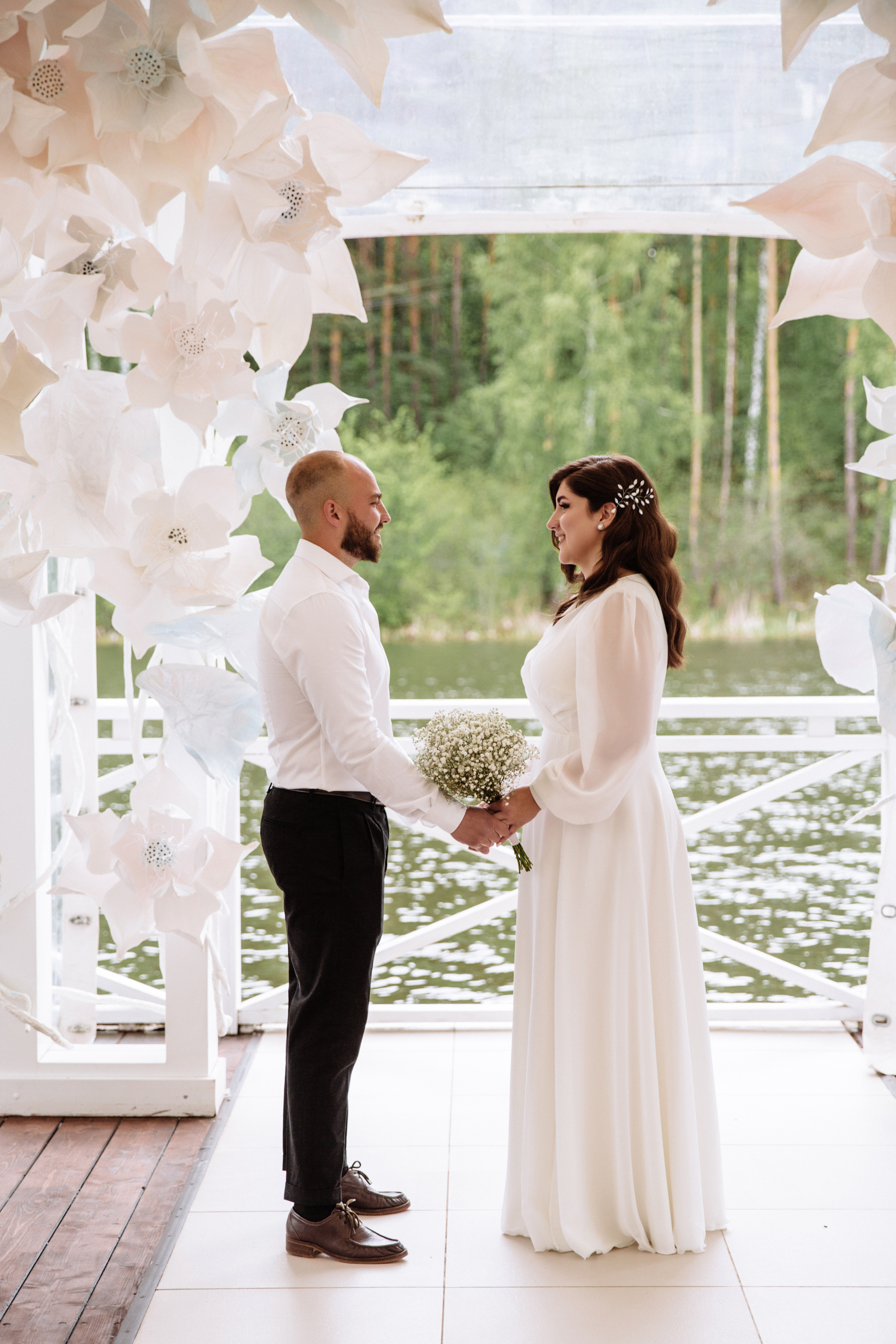 Влад&Полина. Персональный, семейный и портретный фотограф в Воронеже Майя Яхонтова