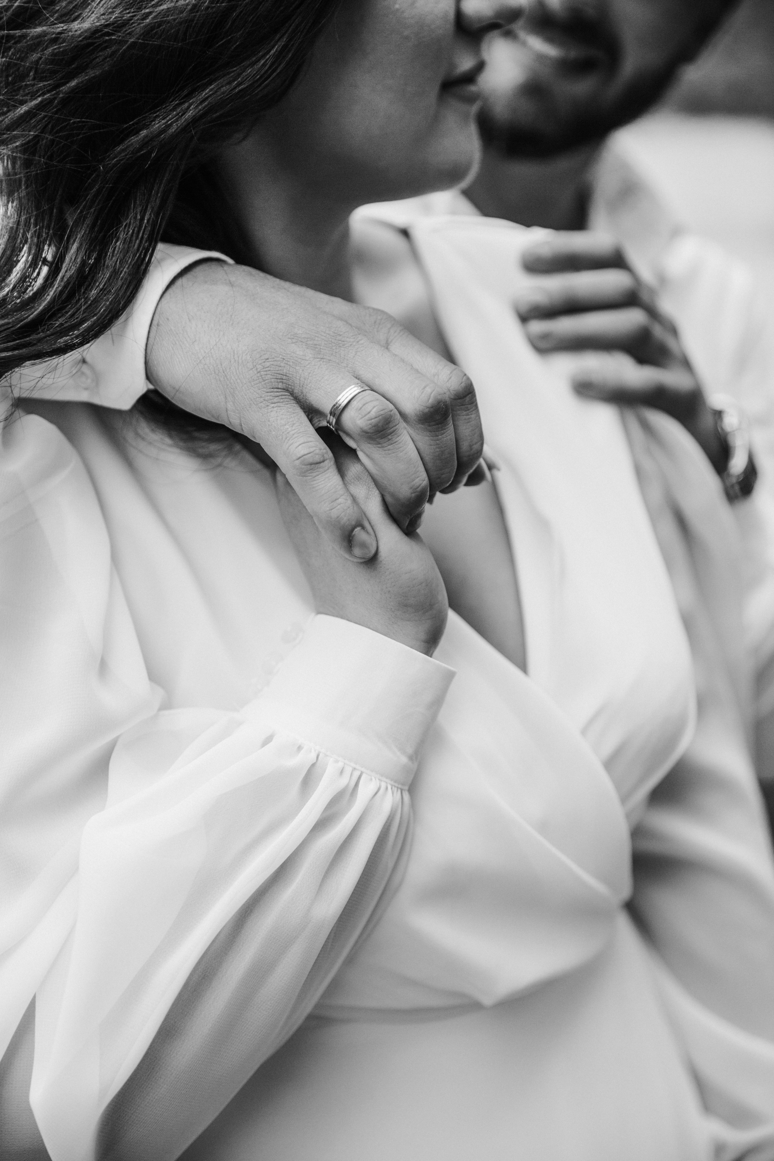 Влад&Полина. Персональный, семейный и портретный фотограф в Воронеже Майя Яхонтова