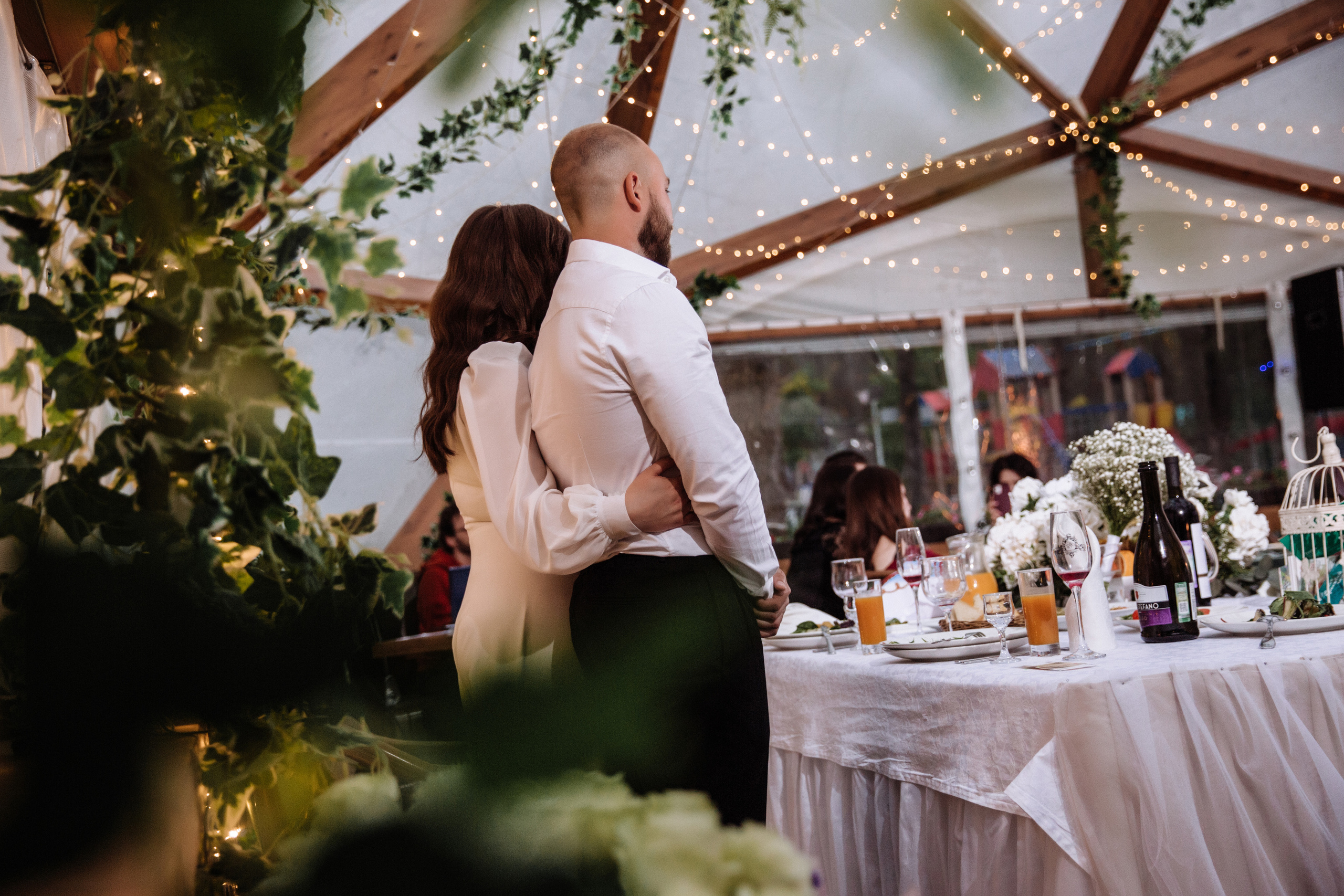 Влад&Полина. Персональный, семейный и портретный фотограф в Воронеже Майя Яхонтова