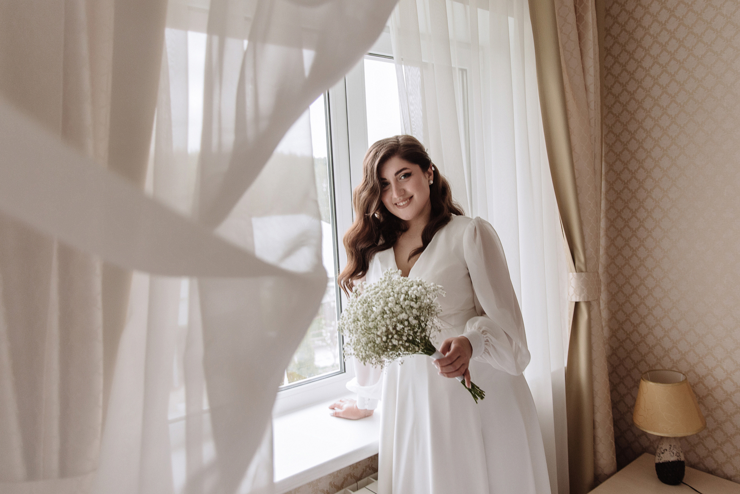 Влад&Полина. Персональный, семейный и портретный фотограф в Воронеже Майя Яхонтова