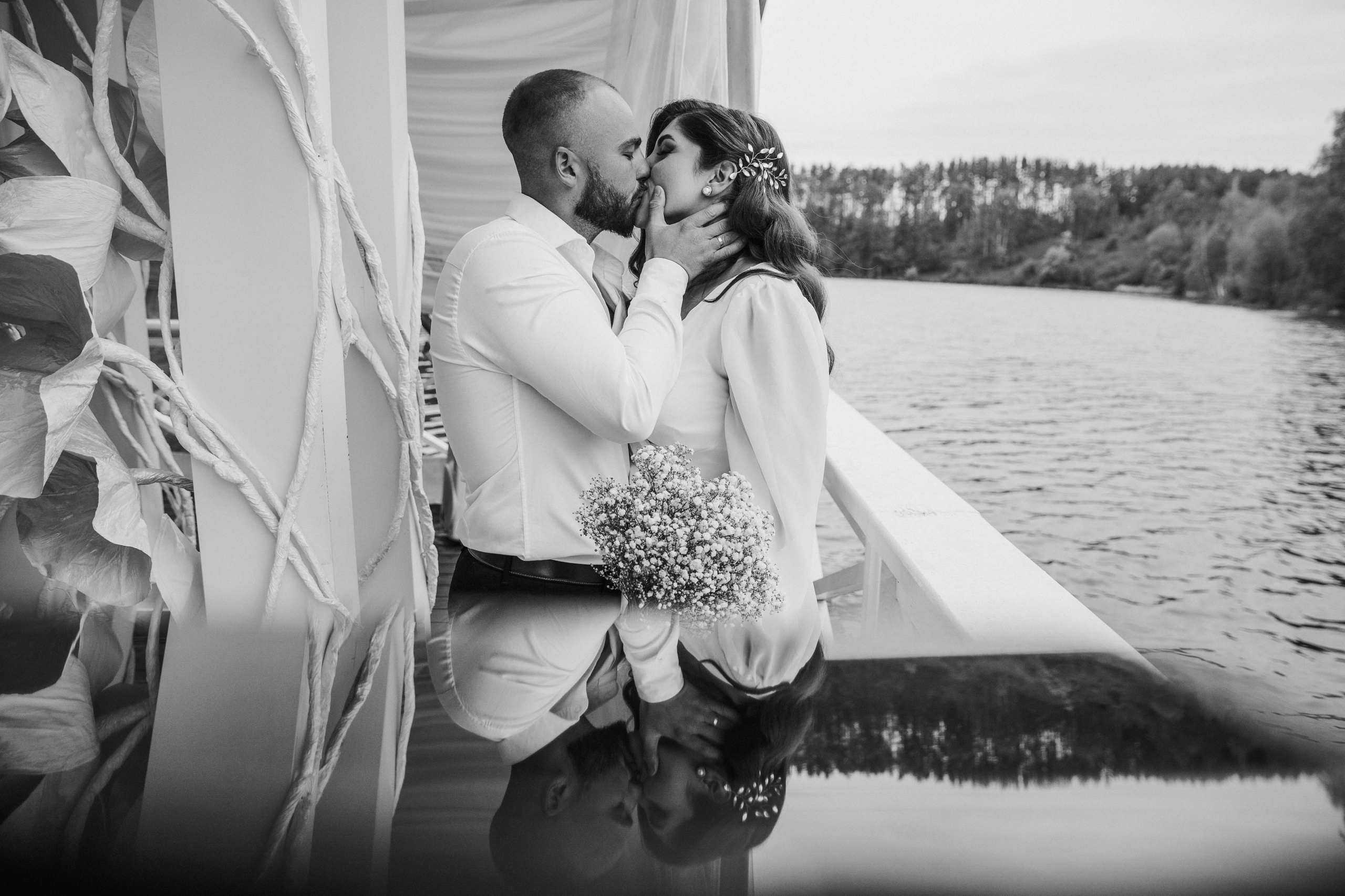 Влад&Полина. Персональный, семейный и портретный фотограф в Воронеже Майя Яхонтова