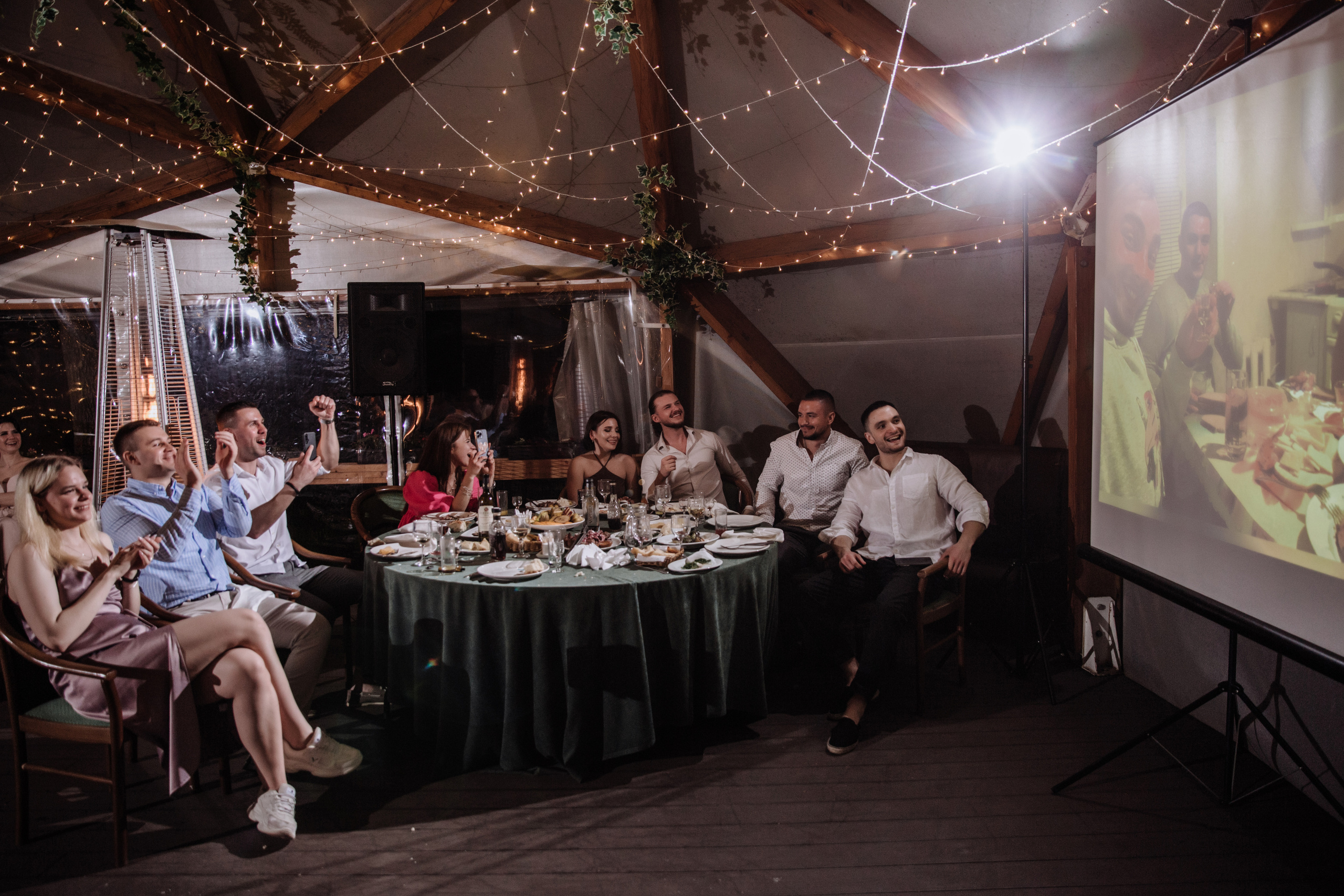 Влад&Полина. Персональный, семейный и портретный фотограф в Воронеже Майя Яхонтова