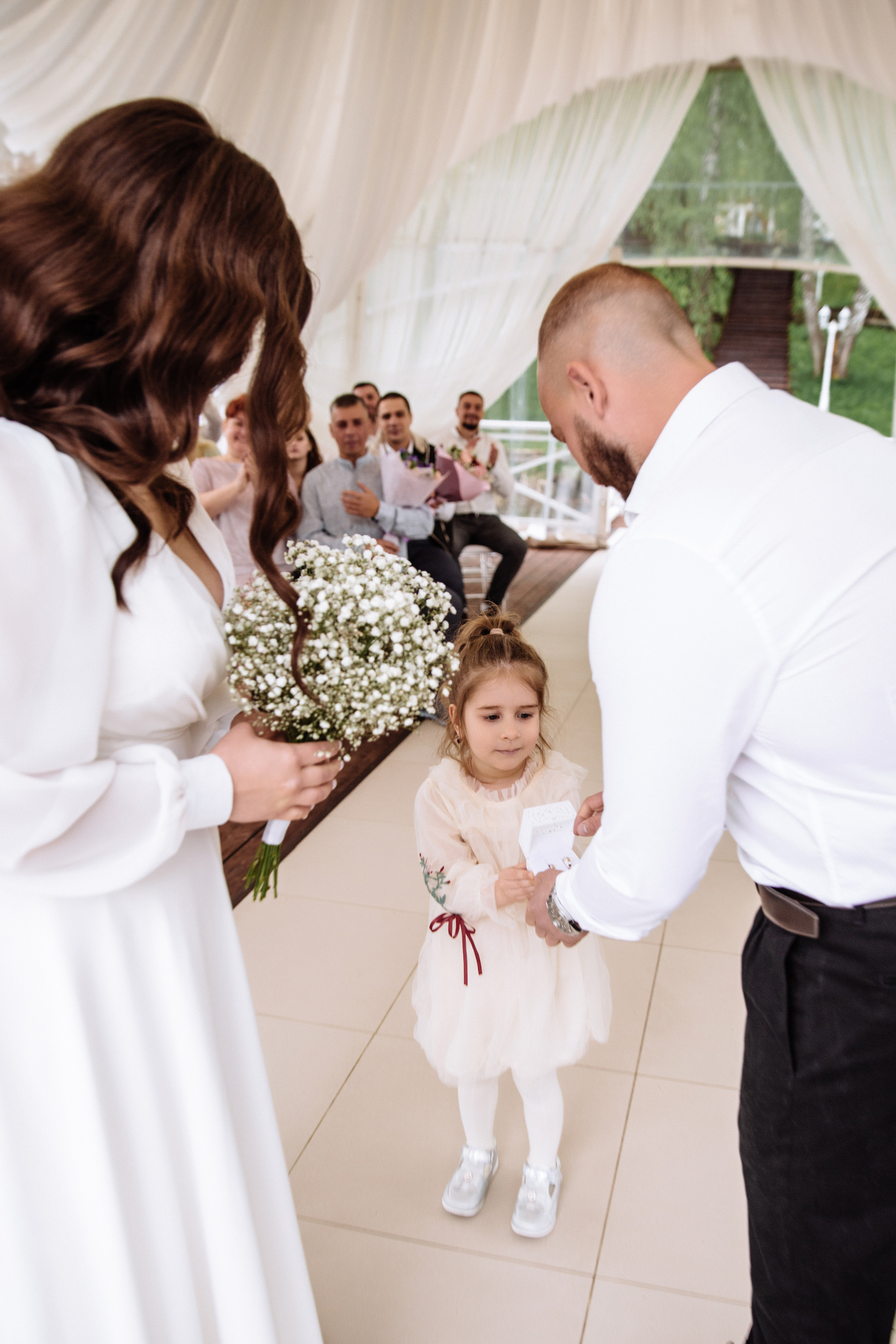 Влад&Полина. Персональный, семейный и портретный фотограф в Воронеже Майя Яхонтова