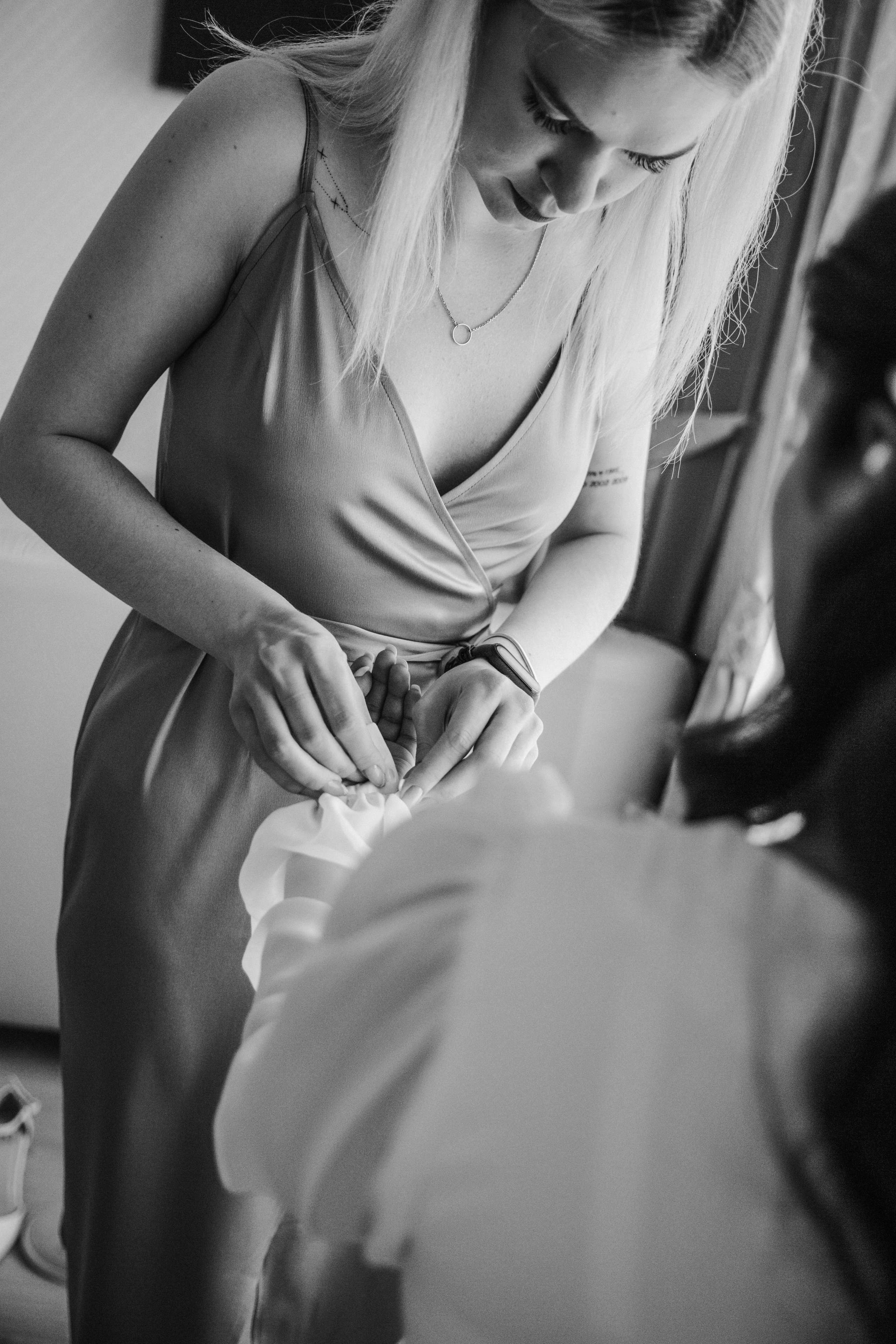 Влад&Полина. Персональный, семейный и портретный фотограф в Воронеже Майя Яхонтова