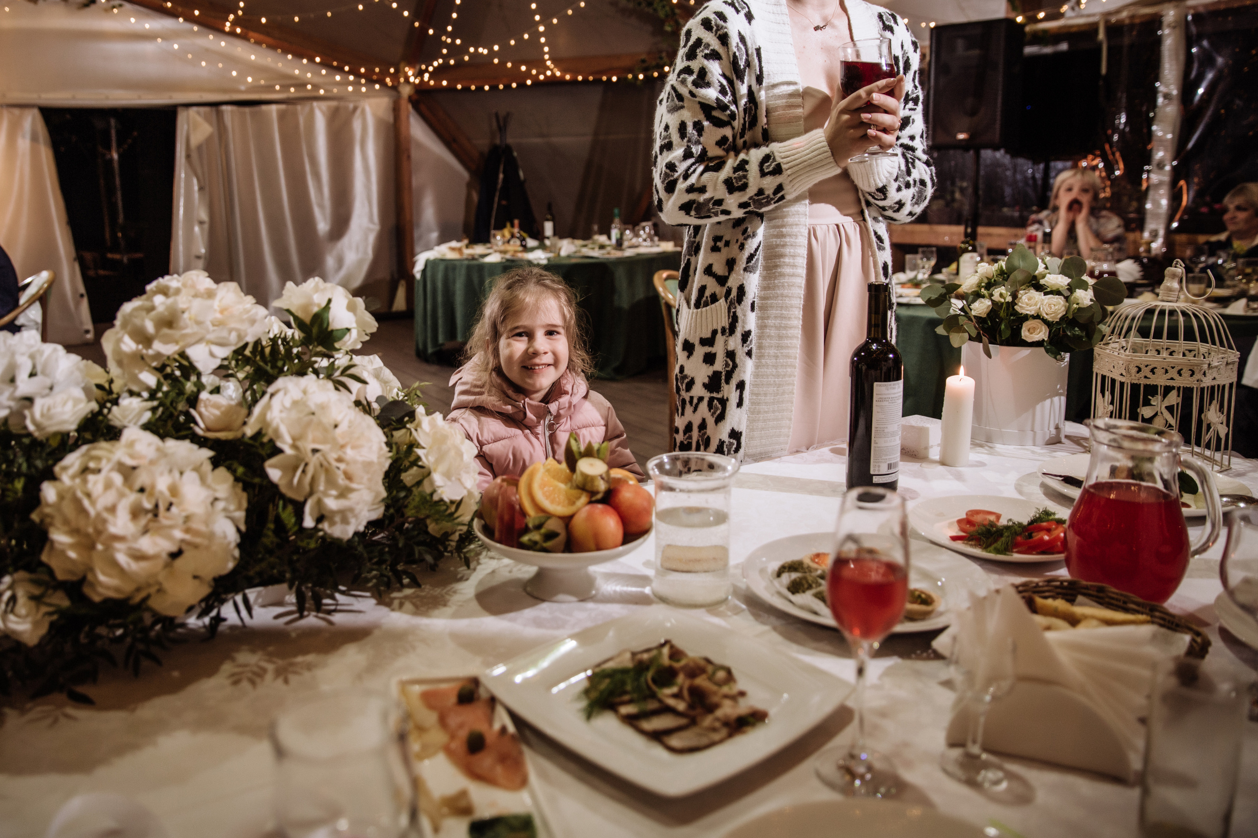 Влад&Полина. Персональный, семейный и портретный фотограф в Воронеже Майя Яхонтова