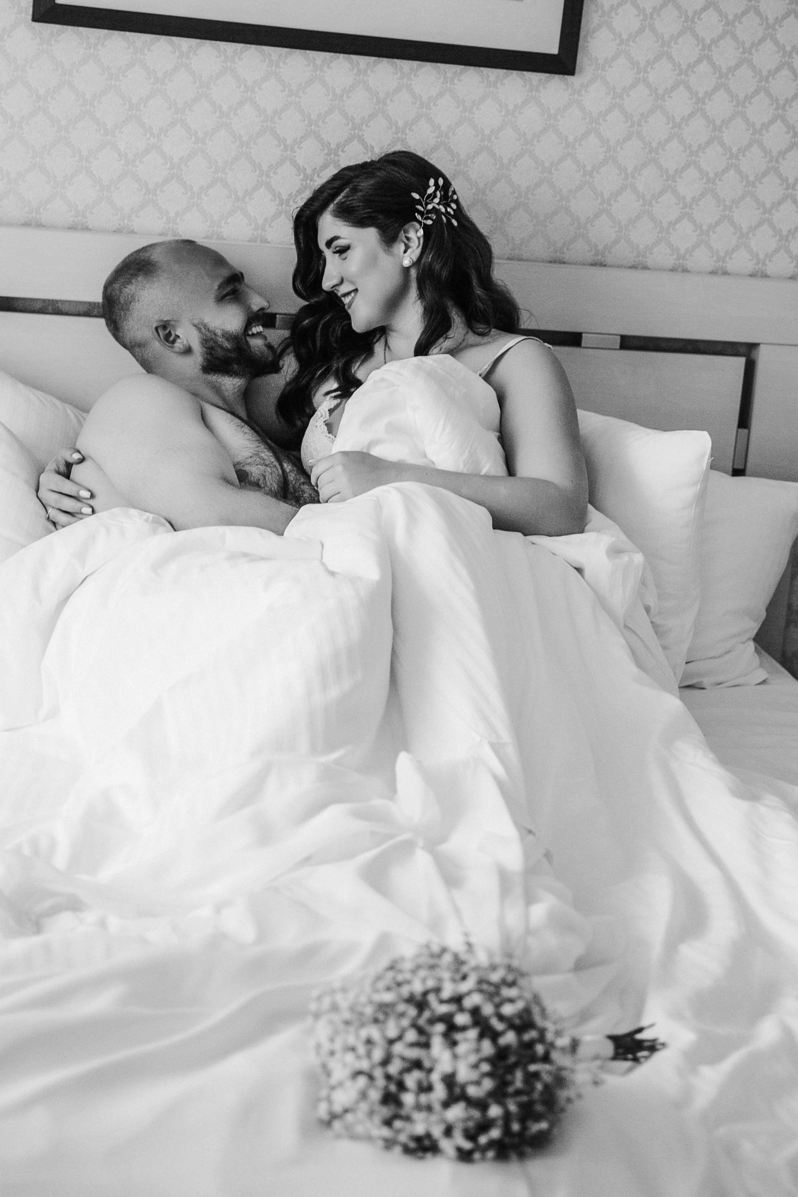 Влад&Полина. Персональный, семейный и портретный фотограф в Воронеже Майя Яхонтова