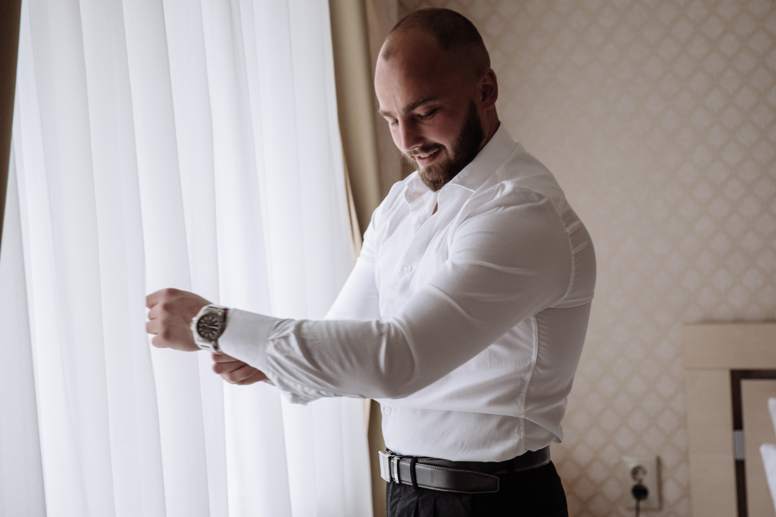 Влад&Полина. Персональный, семейный и портретный фотограф в Воронеже Майя Яхонтова