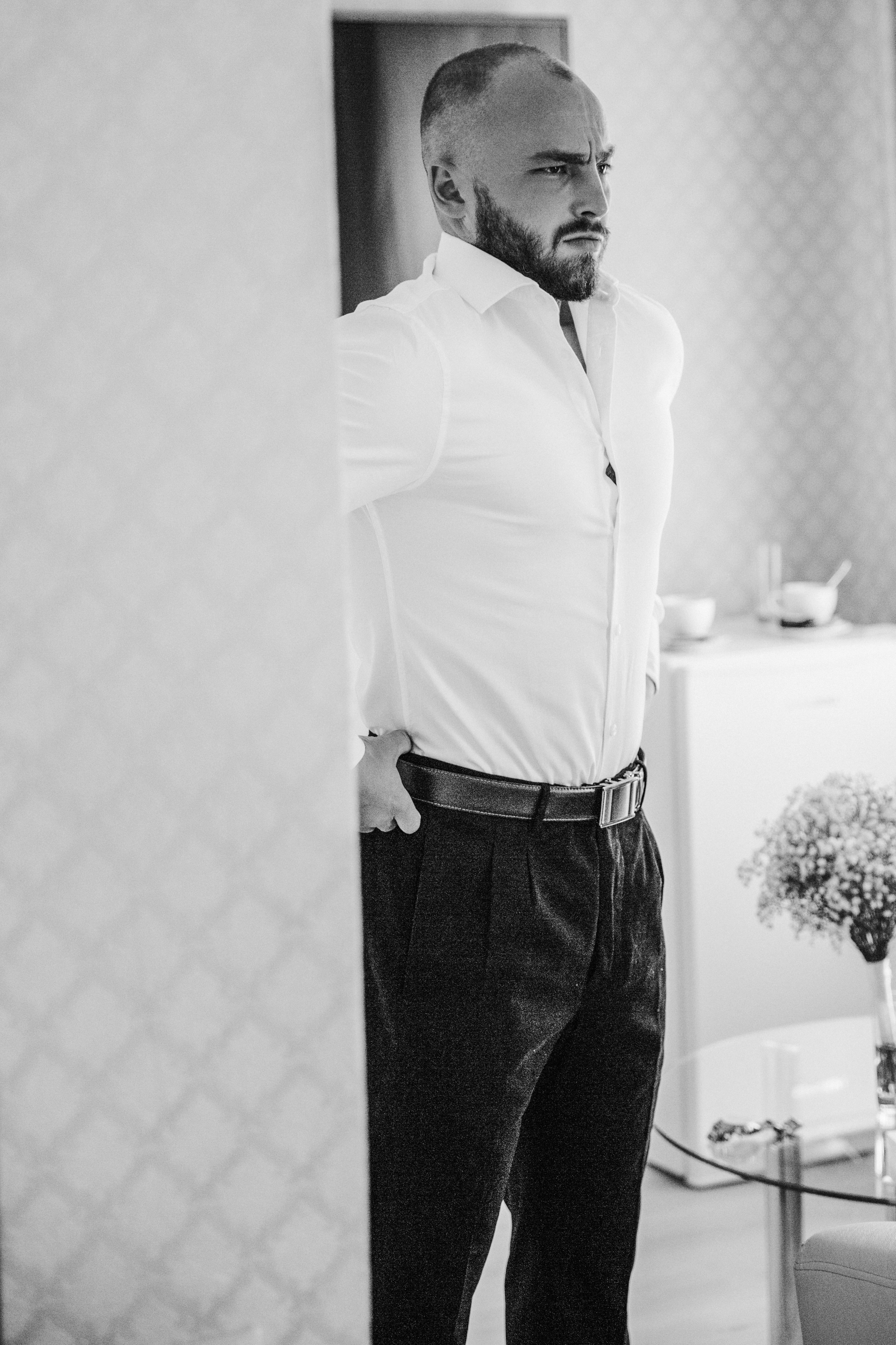 Влад&Полина. Персональный, семейный и портретный фотограф в Воронеже Майя Яхонтова