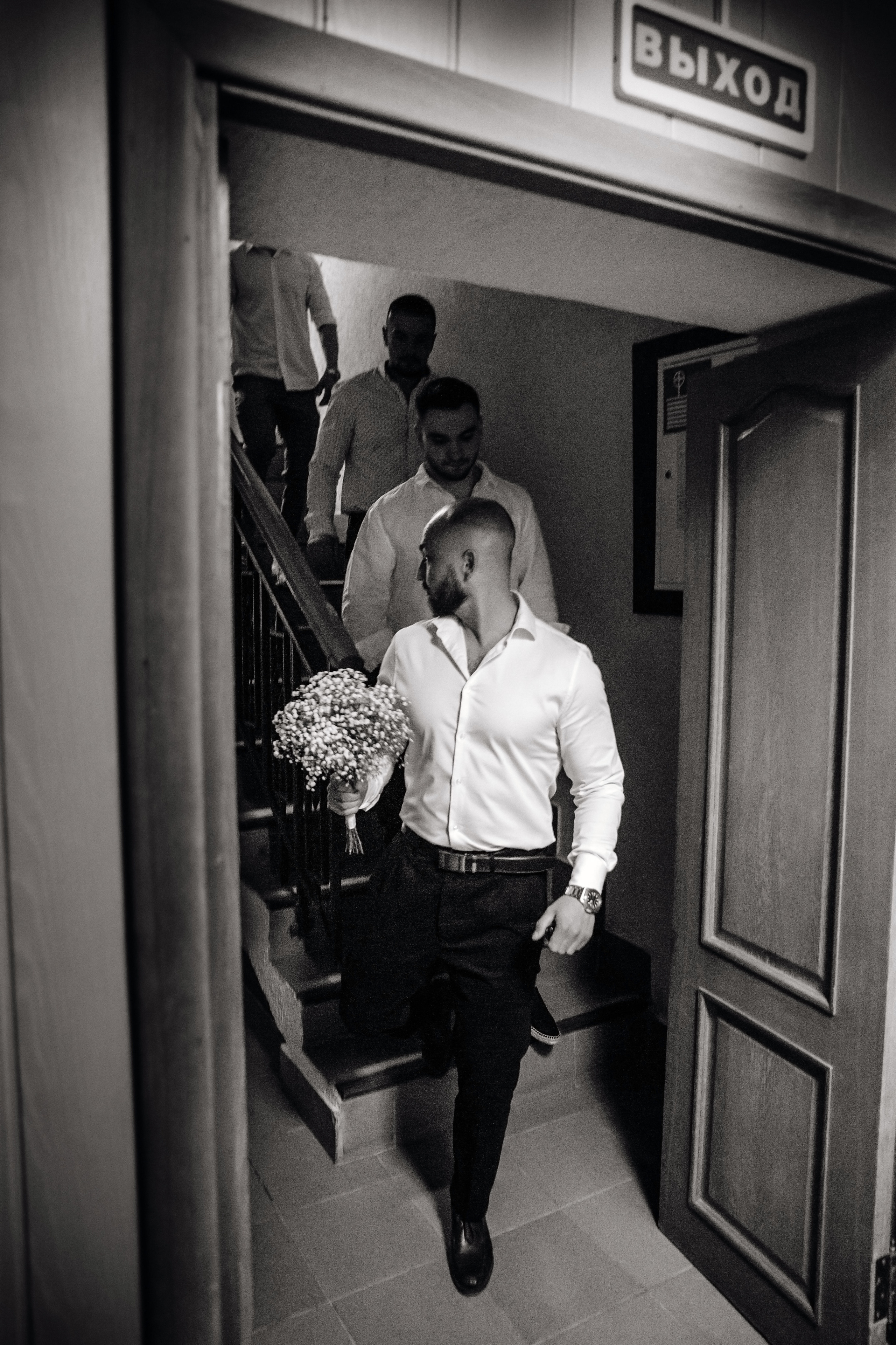 Влад&Полина. Персональный, семейный и портретный фотограф в Воронеже Майя Яхонтова