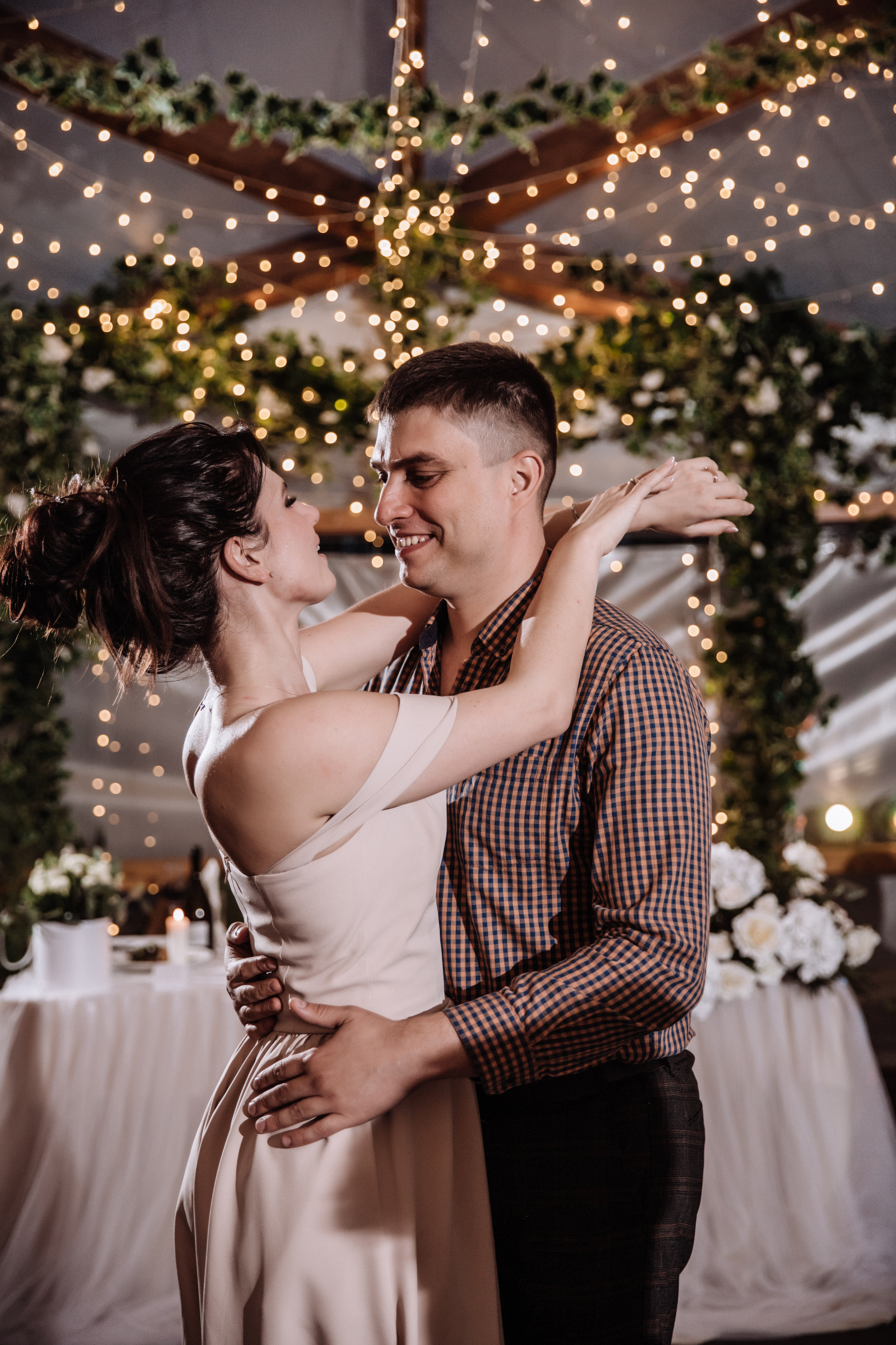 Влад&Полина. Персональный, семейный и портретный фотограф в Воронеже Майя Яхонтова