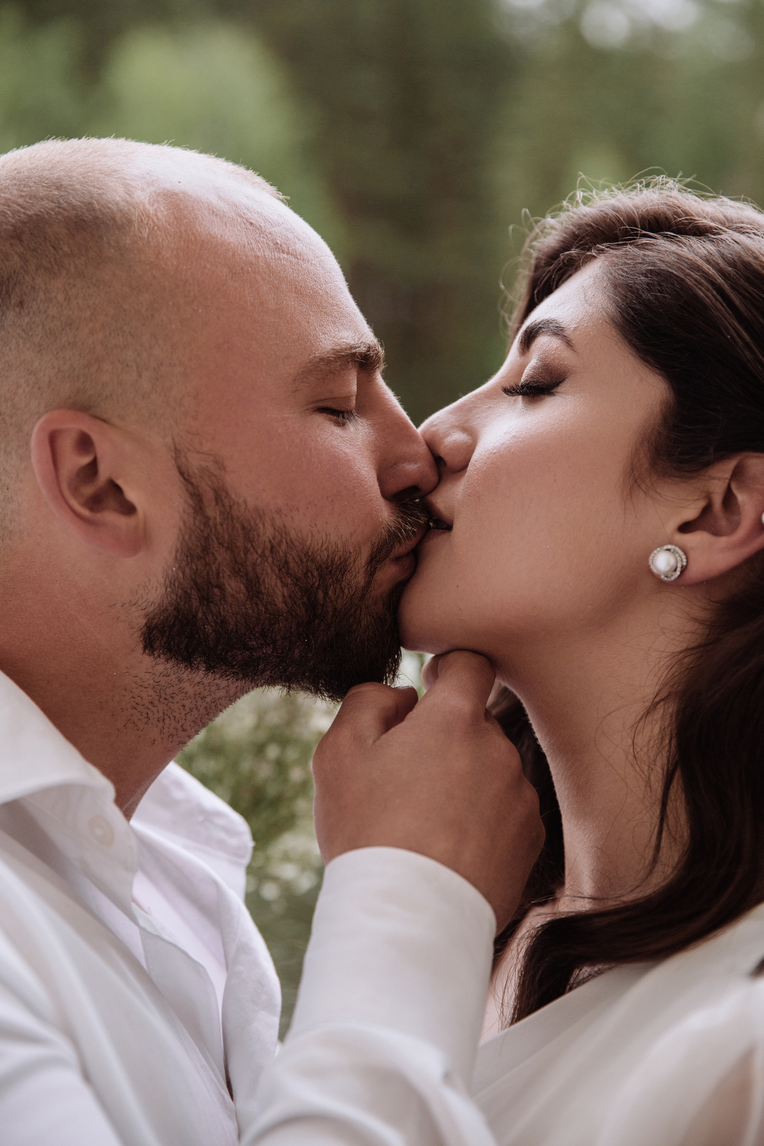 Влад&Полина. Персональный, семейный и портретный фотограф в Воронеже Майя Яхонтова