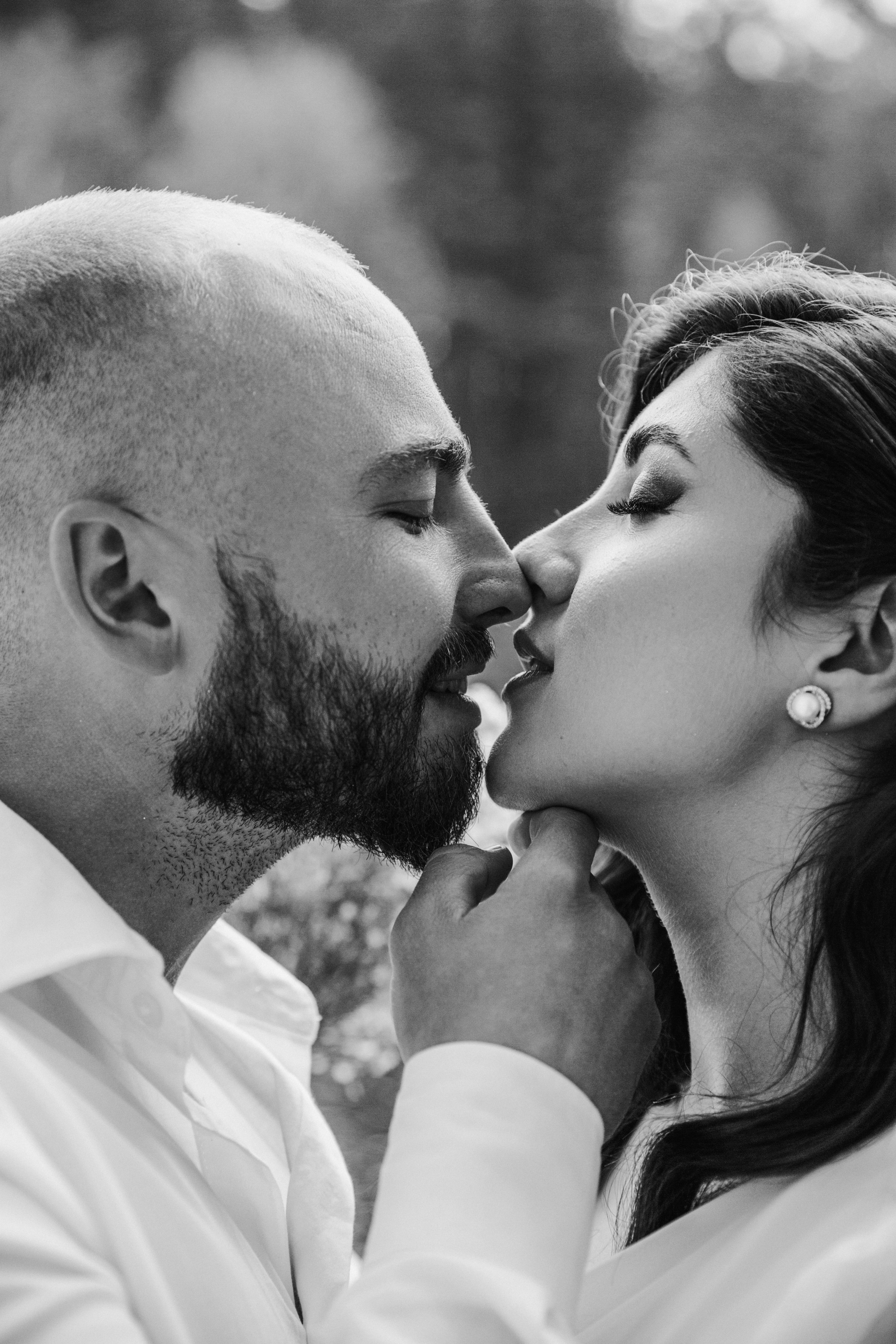 Влад&Полина. Персональный, семейный и портретный фотограф в Воронеже Майя Яхонтова