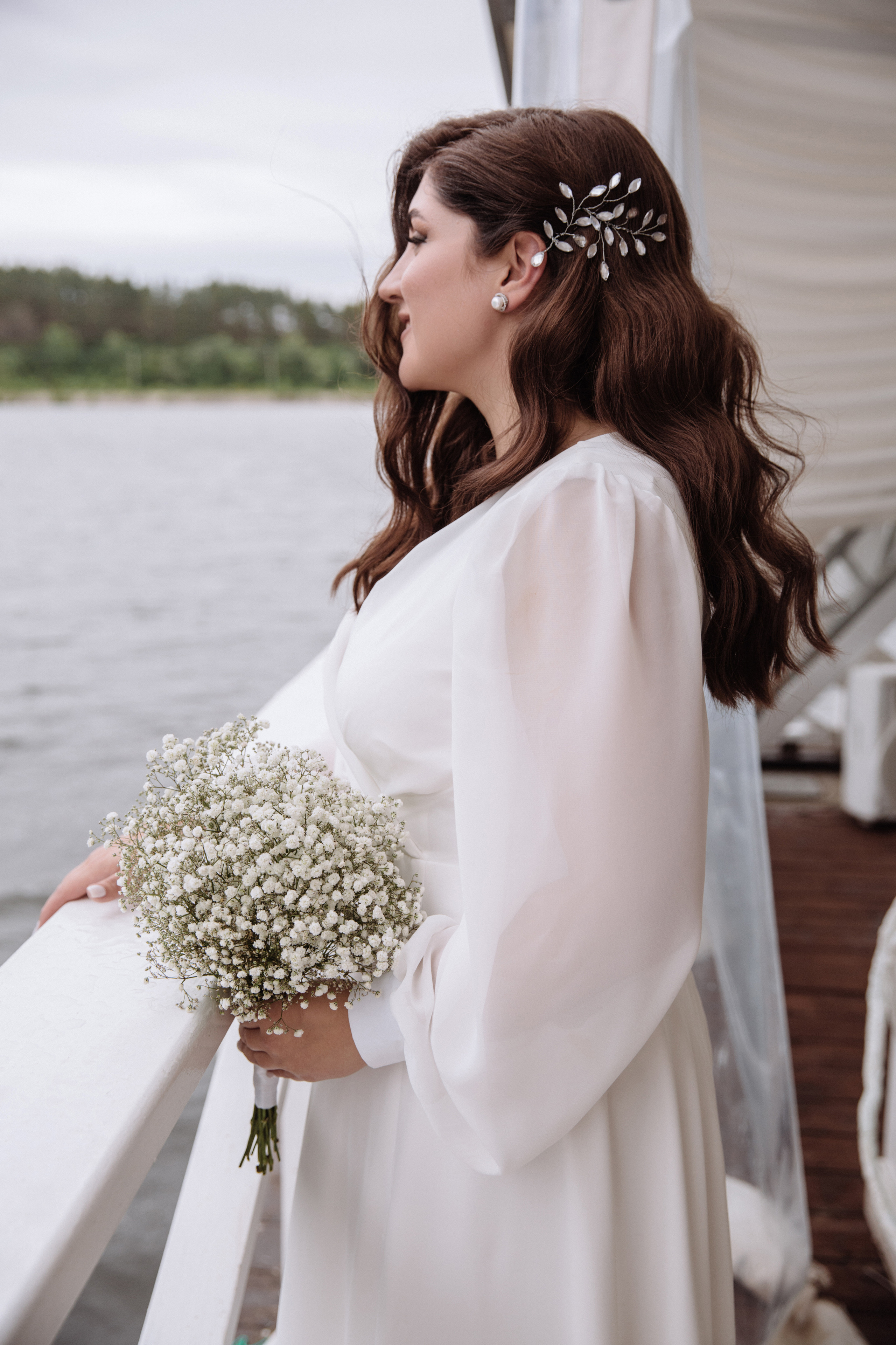 Влад&Полина. Персональный, семейный и портретный фотограф в Воронеже Майя Яхонтова