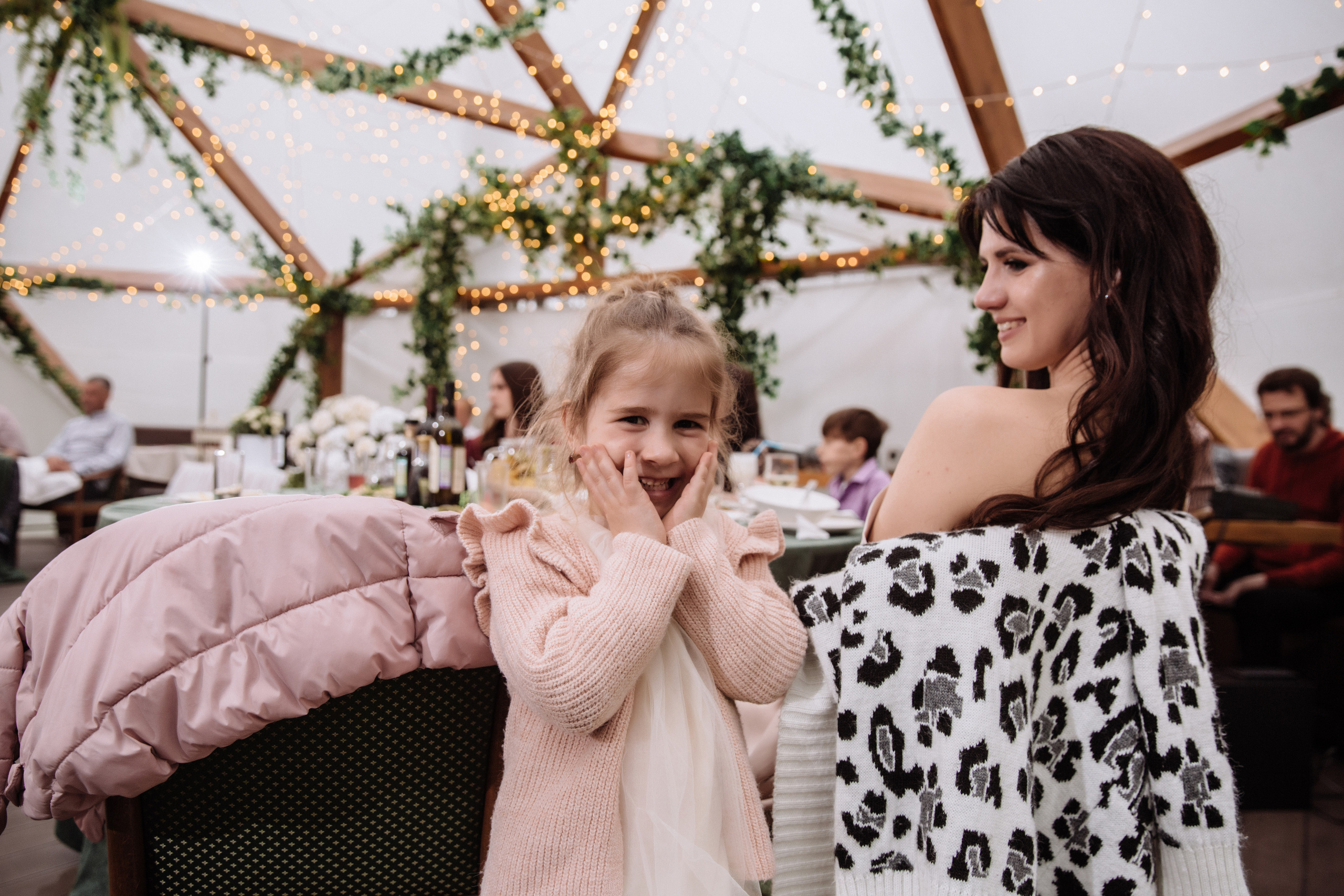 Влад&Полина. Персональный, семейный и портретный фотограф в Воронеже Майя Яхонтова