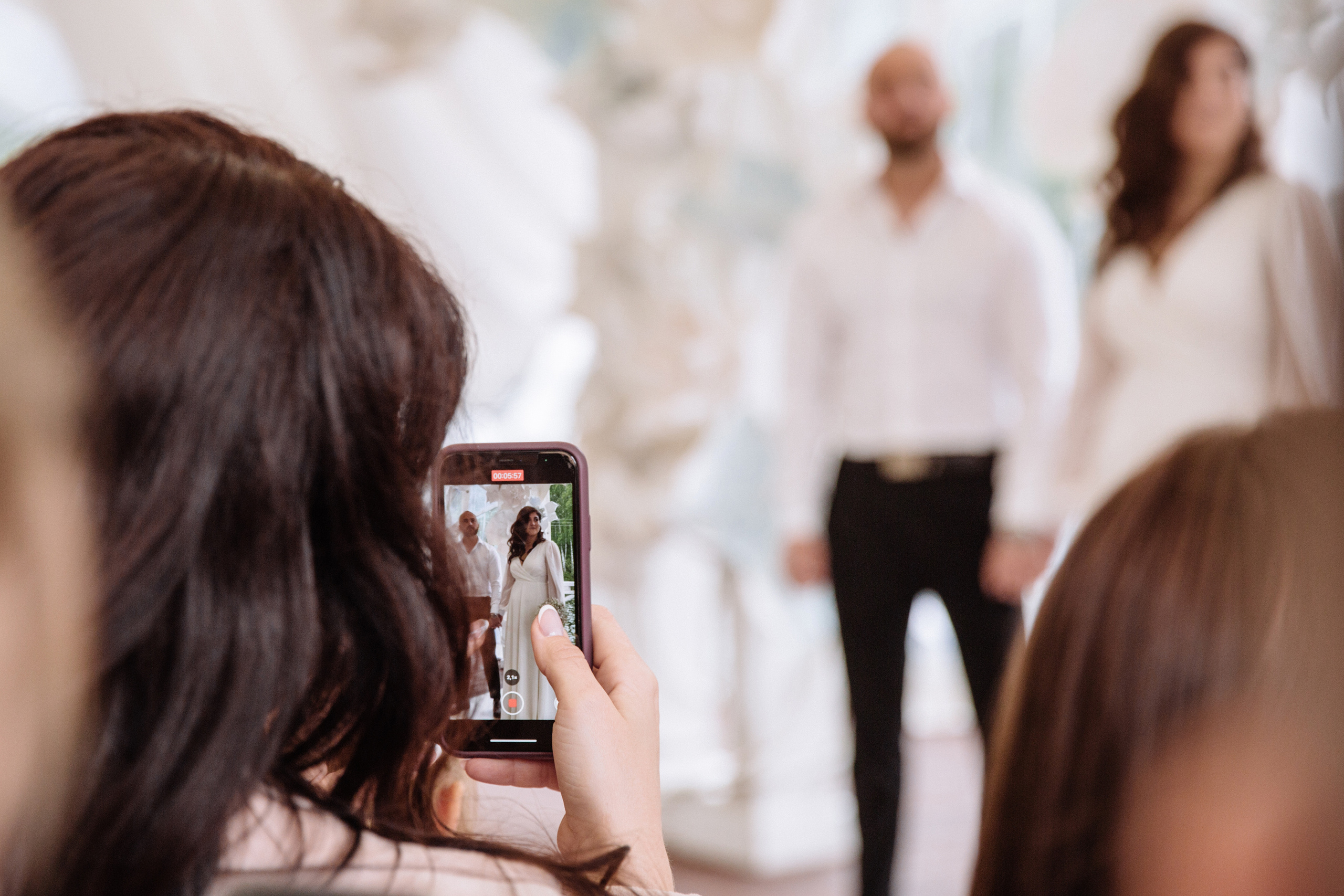 Влад&Полина. Персональный, семейный и портретный фотограф в Воронеже Майя Яхонтова