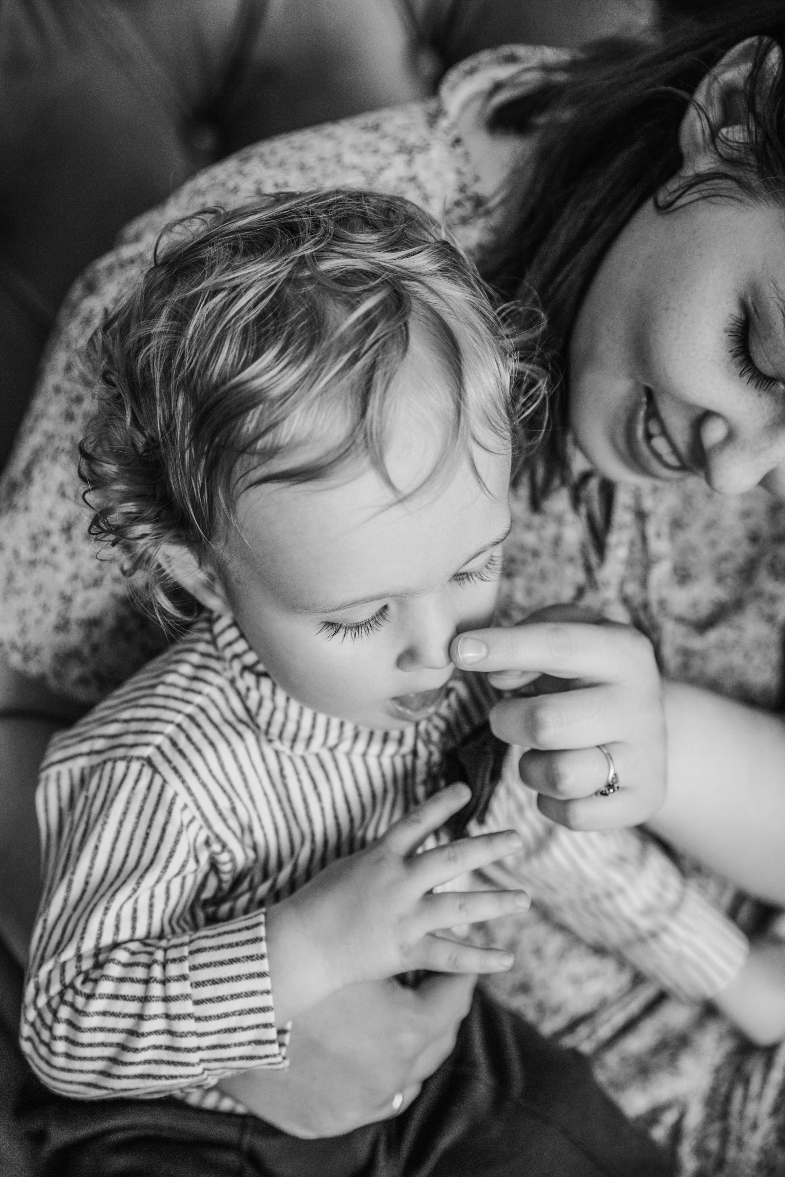 Аня и Матвей. Персональный, семейный и портретный фотограф в Воронеже Майя Яхонтова